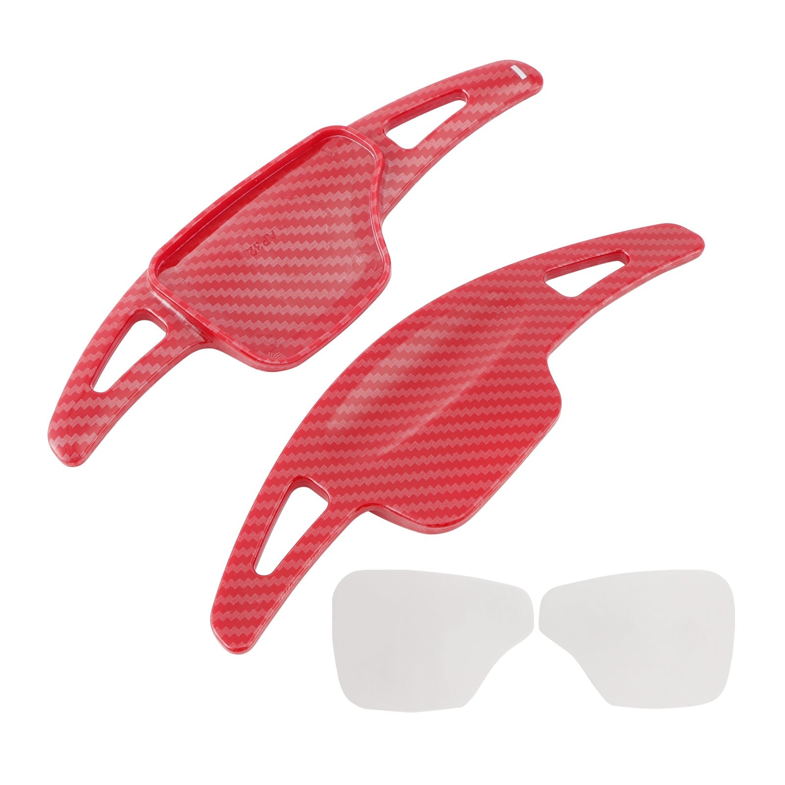 Steering Wheel Paddle Shifter Extension For Cadillac XT4