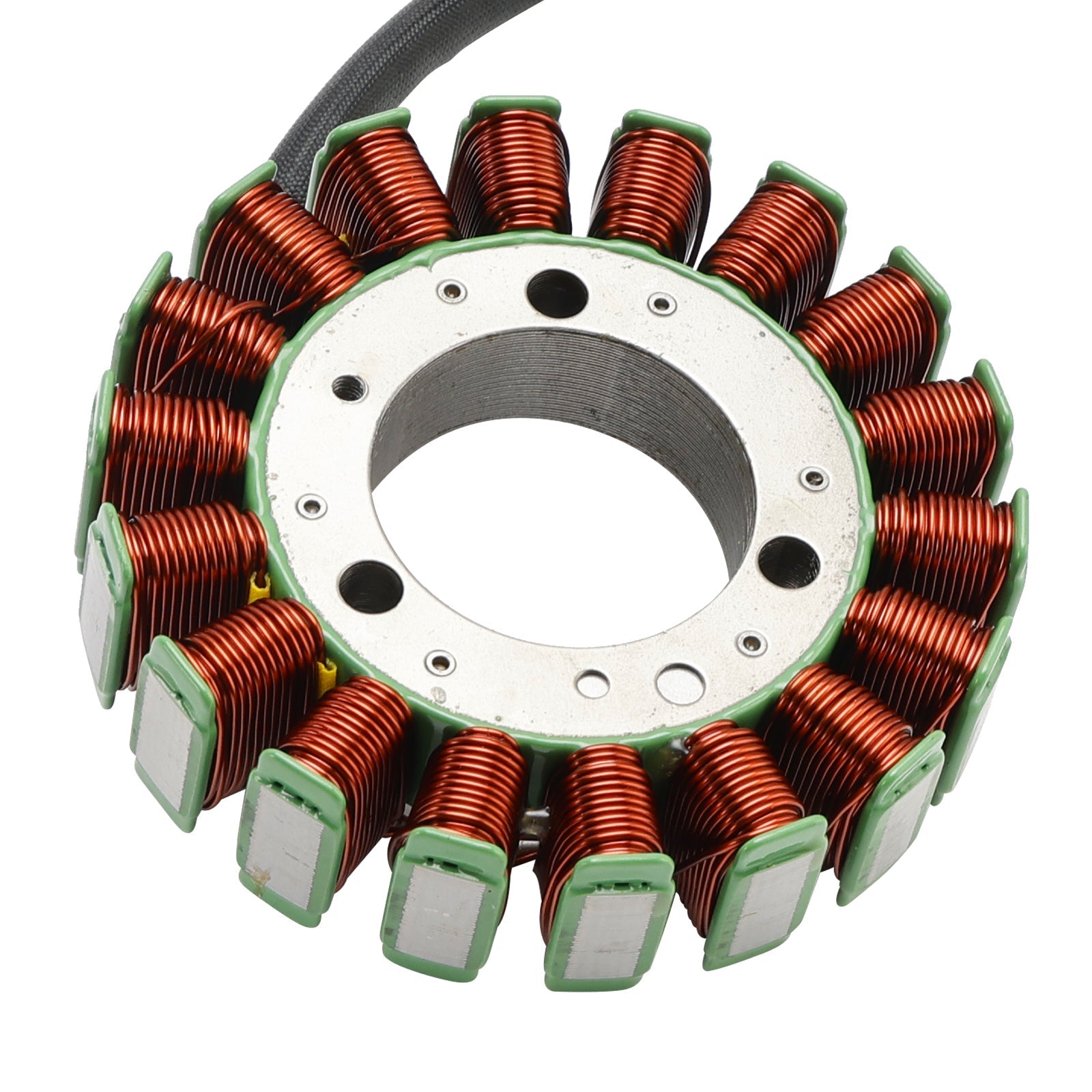 Stator Coil Magneto For Kymco XCiting 500 05-06 / X-Citing 500i 500Ri ABS 07-16