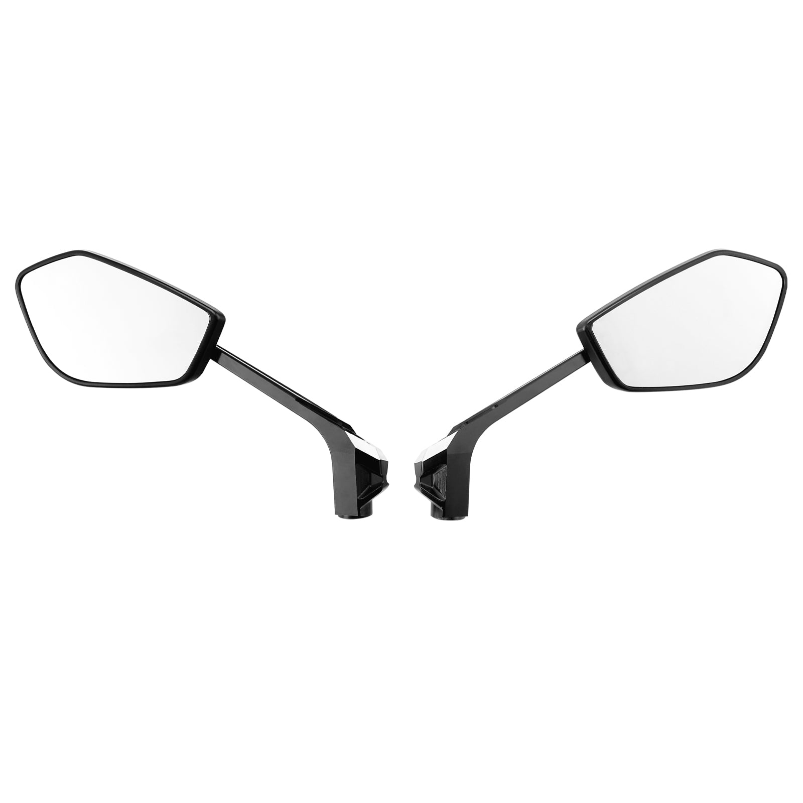 2018-2025 BMW R 1250 GS Adventure (K51) Pair Mirrors 51168406497 51168406498