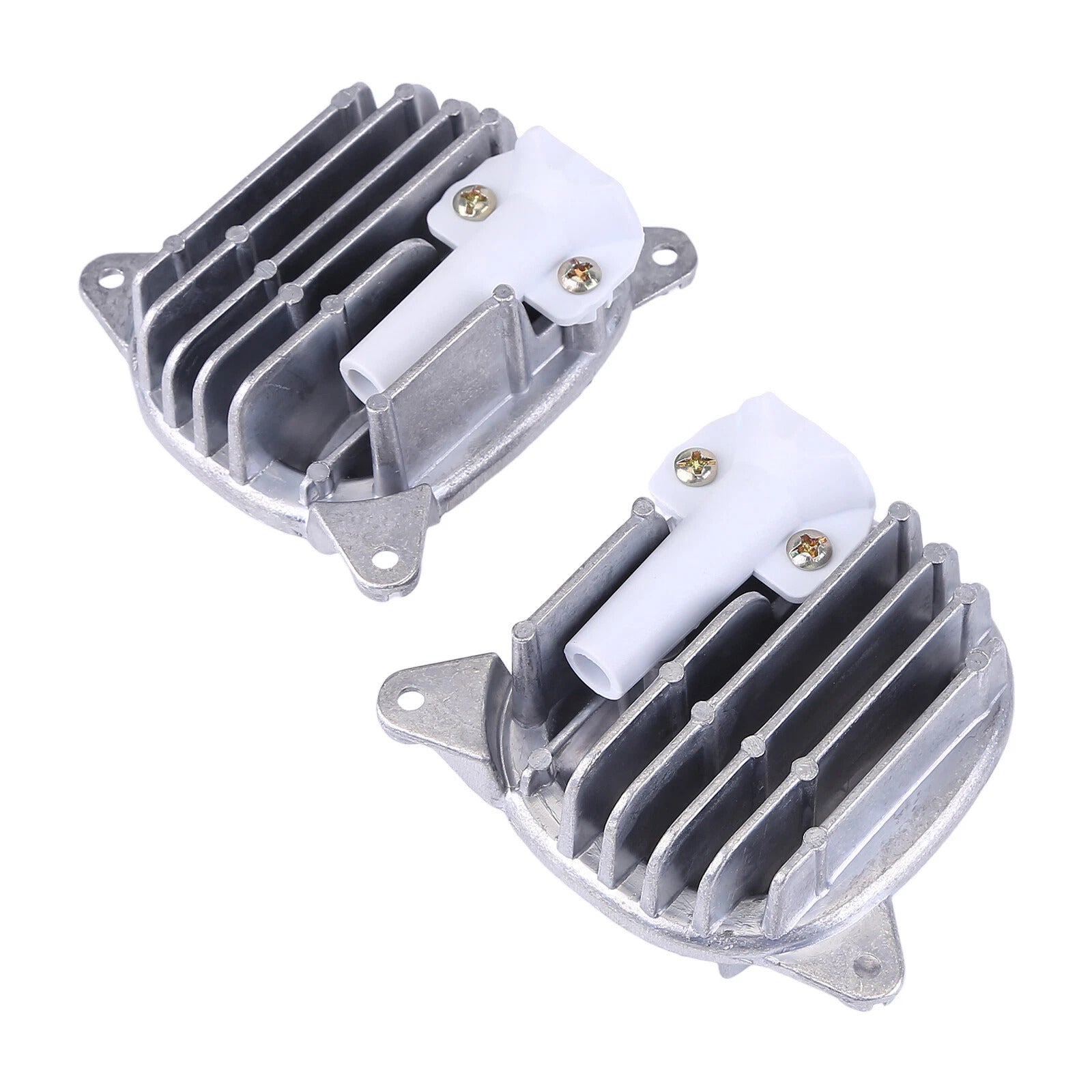 2018-2021 BMW G01 X3 G02 X4 F97 X3M F98 X4M Left+Right DRL LED MODULE White 63117466107 63117466108