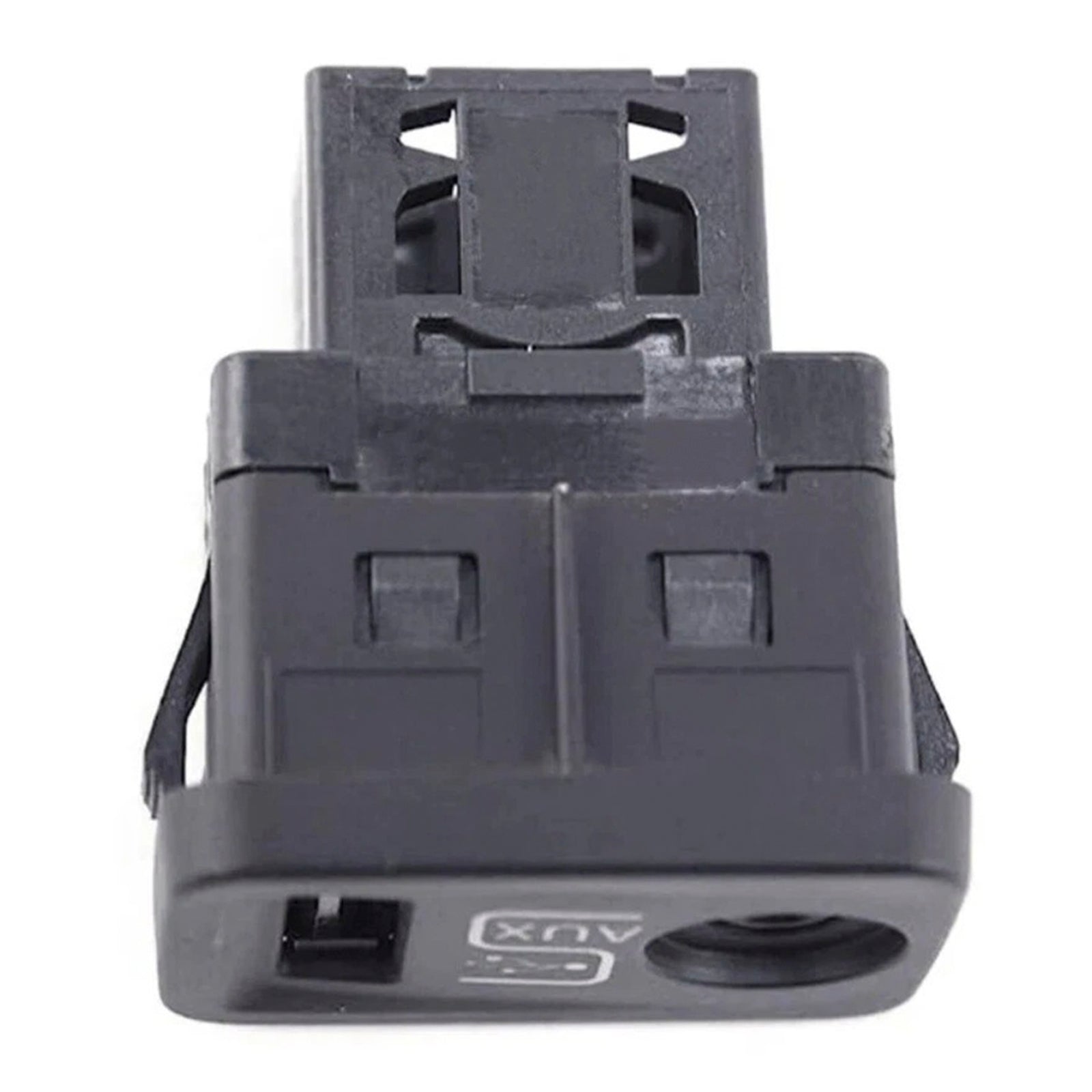 2012-2014 Fiat 500 Auxiliary USB Port Socket Adapter 1SJ82JXWAA