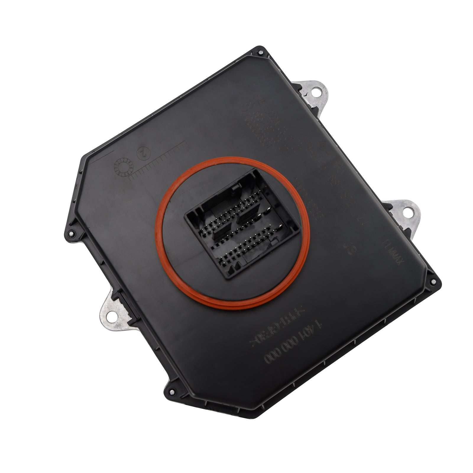 03/2016-12/2019 BMW 5' G31 6PCS Adaptive LED Headlight Turn Signal DRL Module 63117463515 7463515