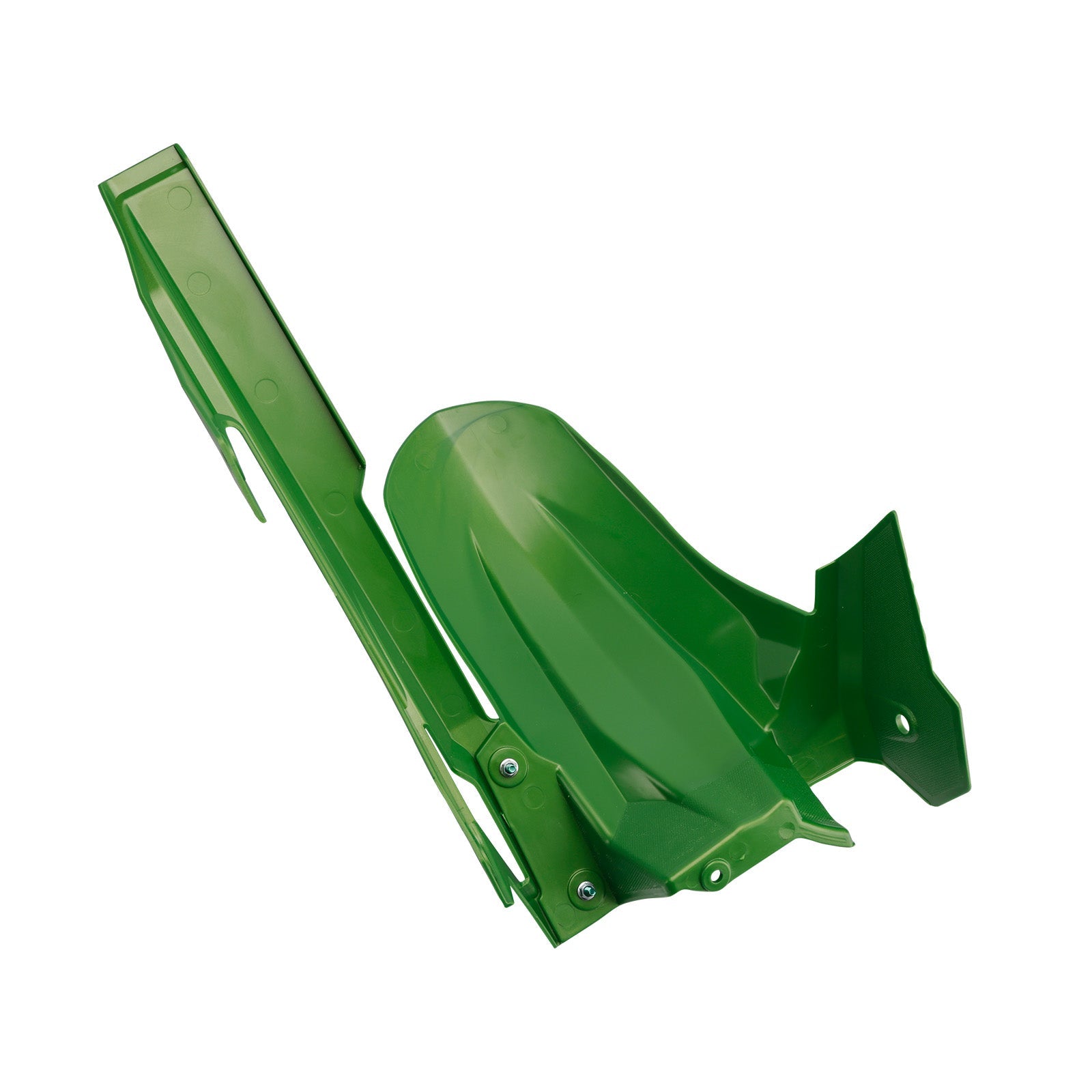 2024-2026 For Kawasaki Ninja 500 / Z500 Rear Fender Fairing