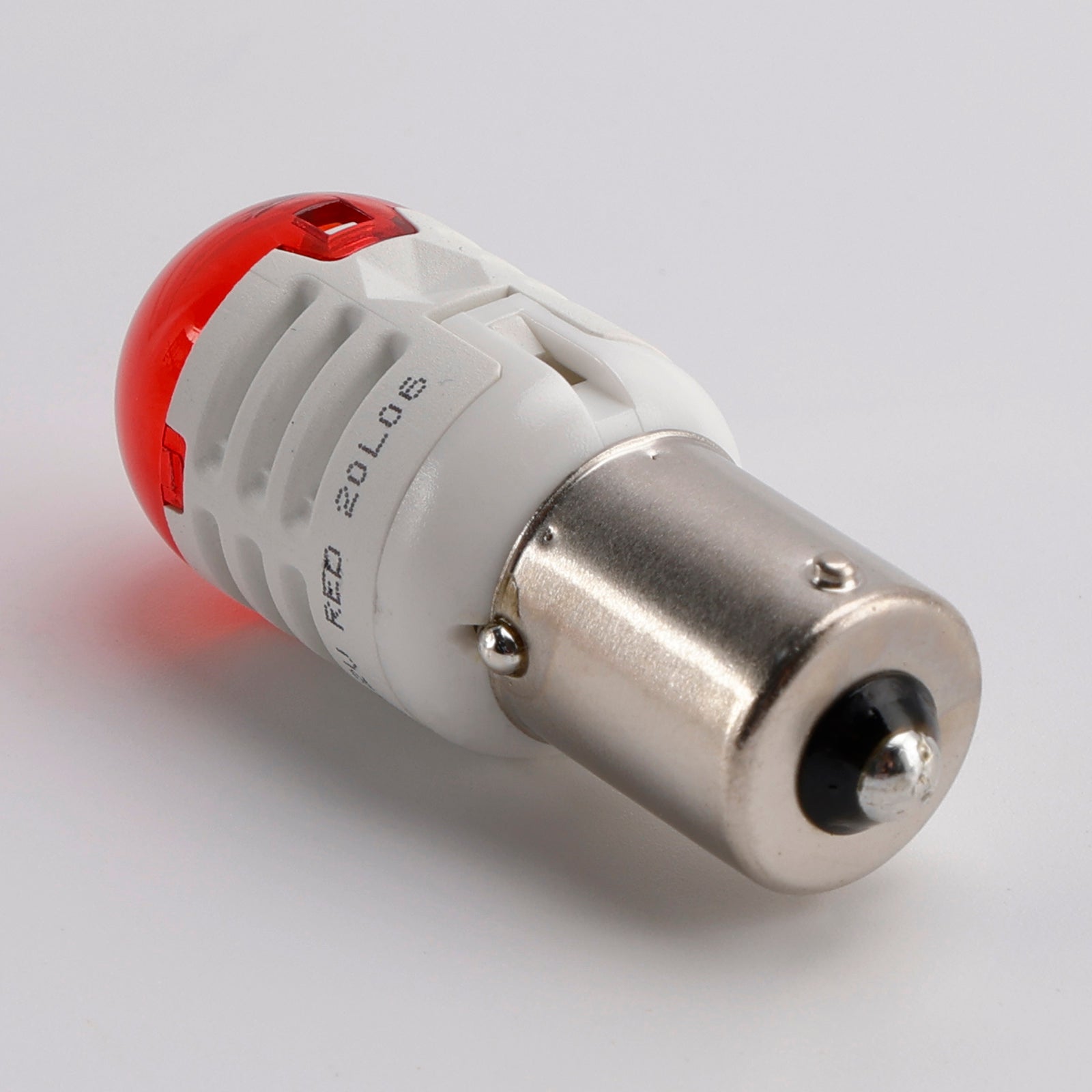 Car Light LED-Red Ultinon Pro3000 P21W 11498 U30R For PHILIPS