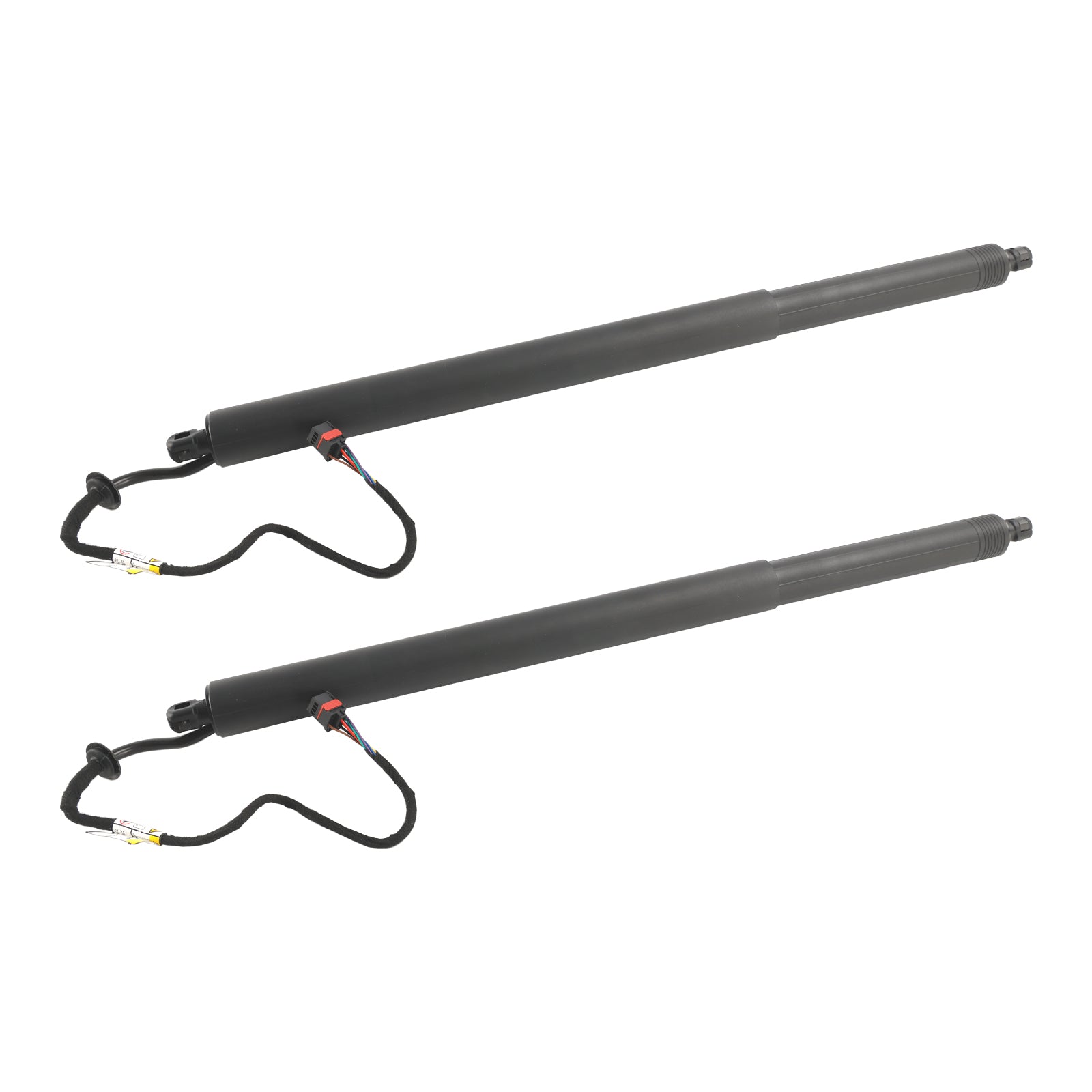 Jaguar F-Pace X761 2016-2018 2PCS Rear Electric Tailgate Struts HK8370354AA