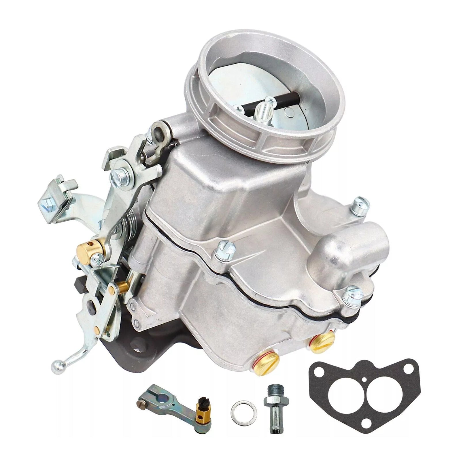 1939-1959 Holley 94 Ford V8 FlatHead Carburetor 232"-279" engines