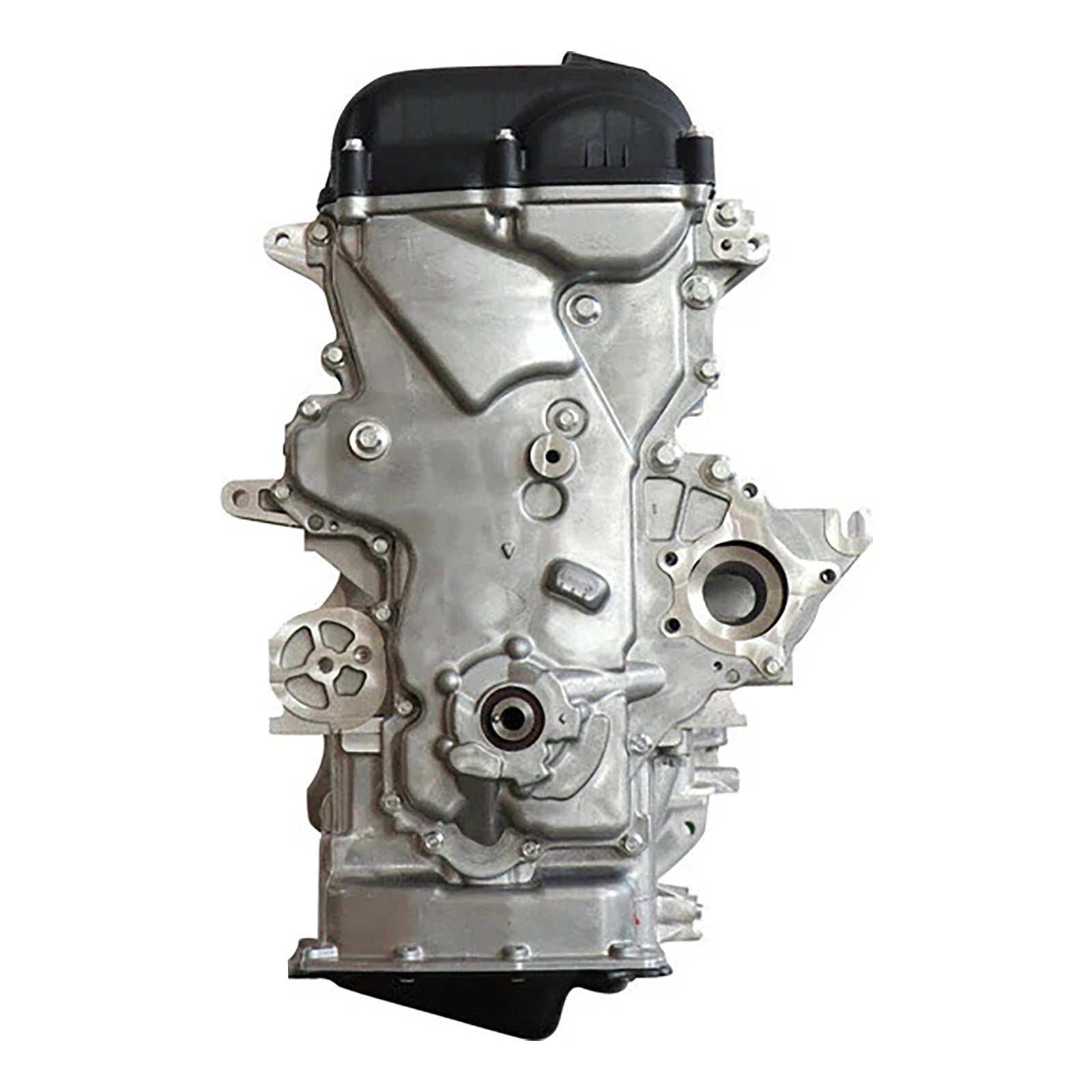 Brand New G4FA Engine Assembly Long Engine Block For Hyundai Kia 1.4L Petrol