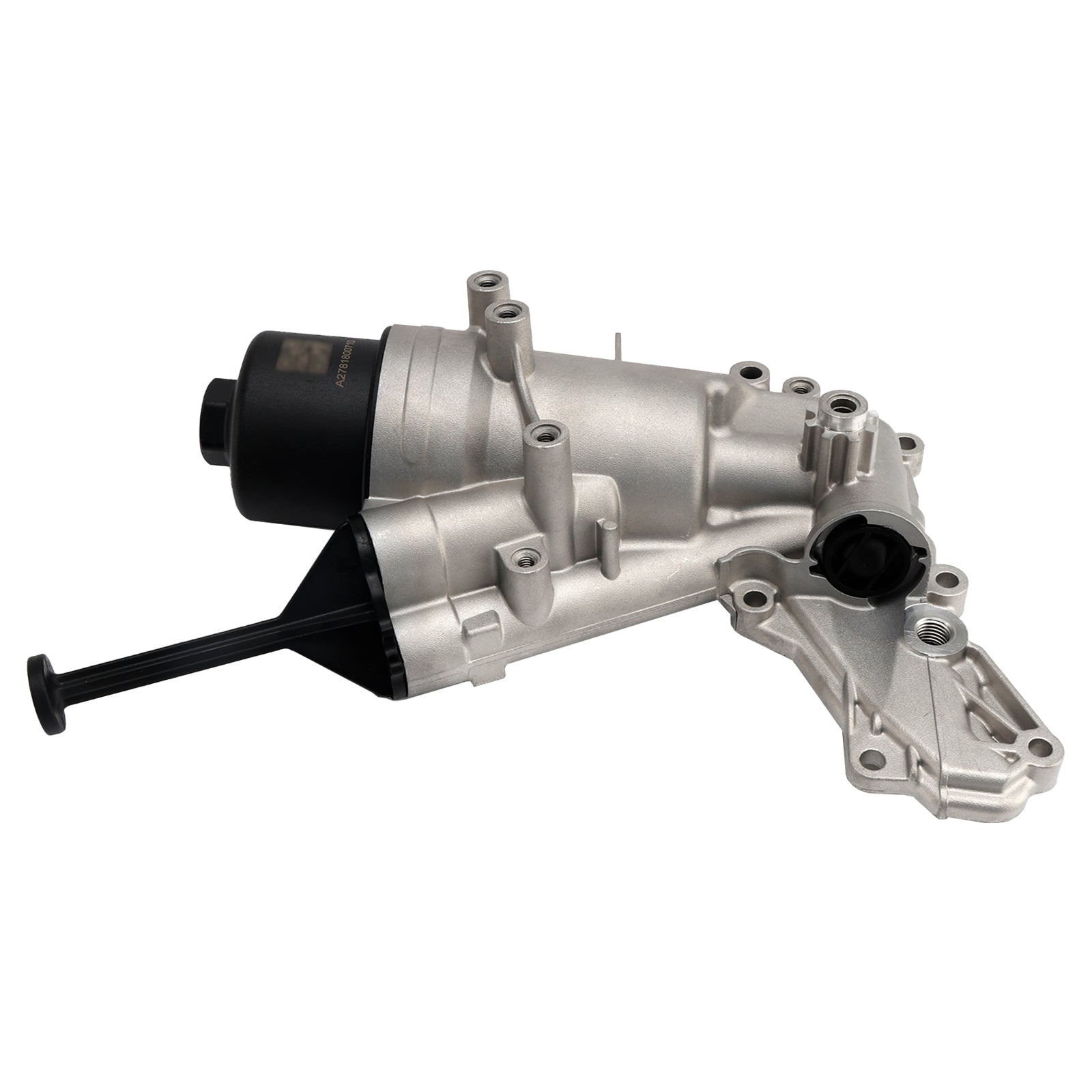2012-2016 Mercedes-Benz SLK55 AMG A172 Engine Oil Filter Housing 2781800710 2781800009
