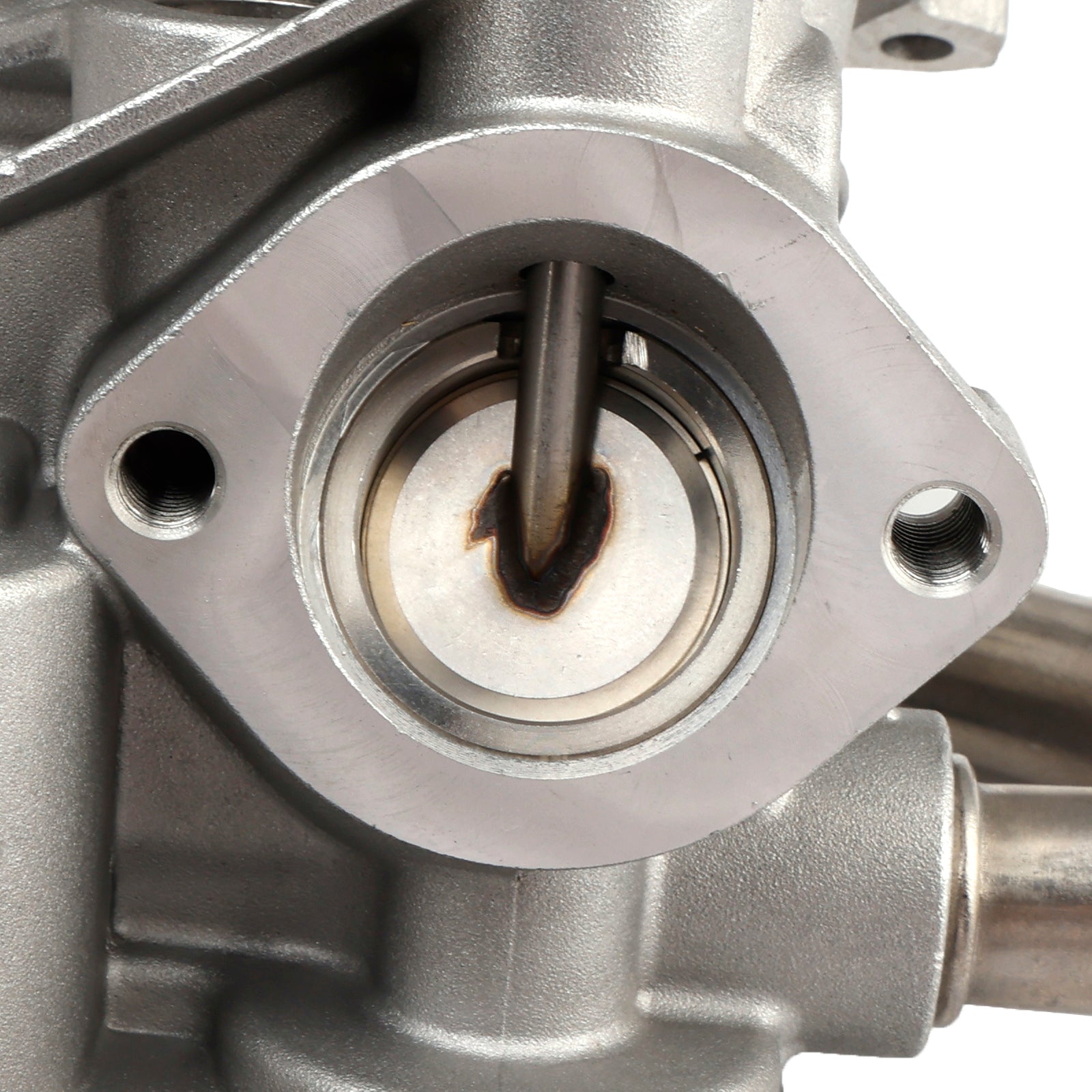 03.2014-up Iveco Daily VI Van EGR Valve 504317811 A2C53299771 A2C59515074