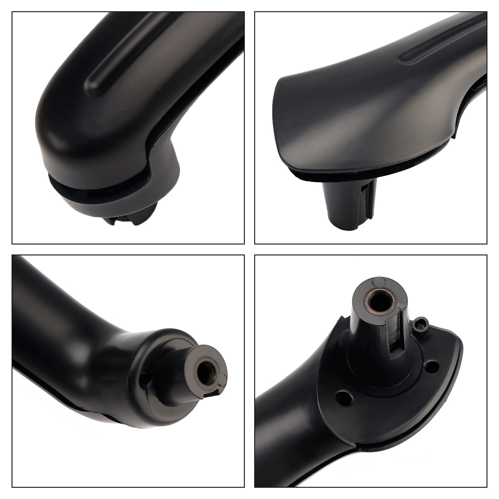 1998-2005 VW Golf MK4 / Jetta / Bora / Passat B5 RHD Interior Door Grab Handle Cover + Switch Bezel 1J0867172A