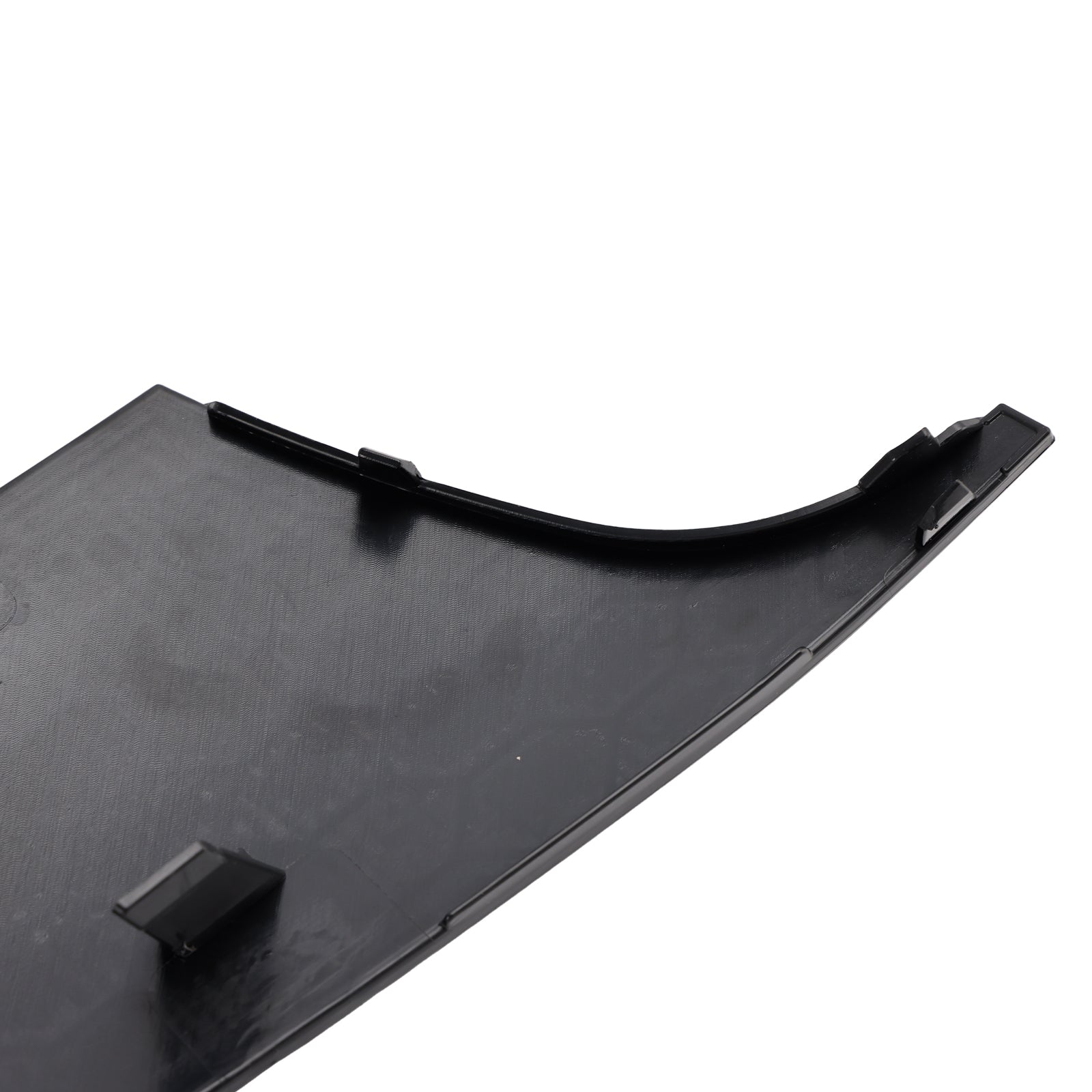 2009-2013 VW MK6 Golf Jetta 2PCS Fog Light Cover Grille Grill 5K0853666