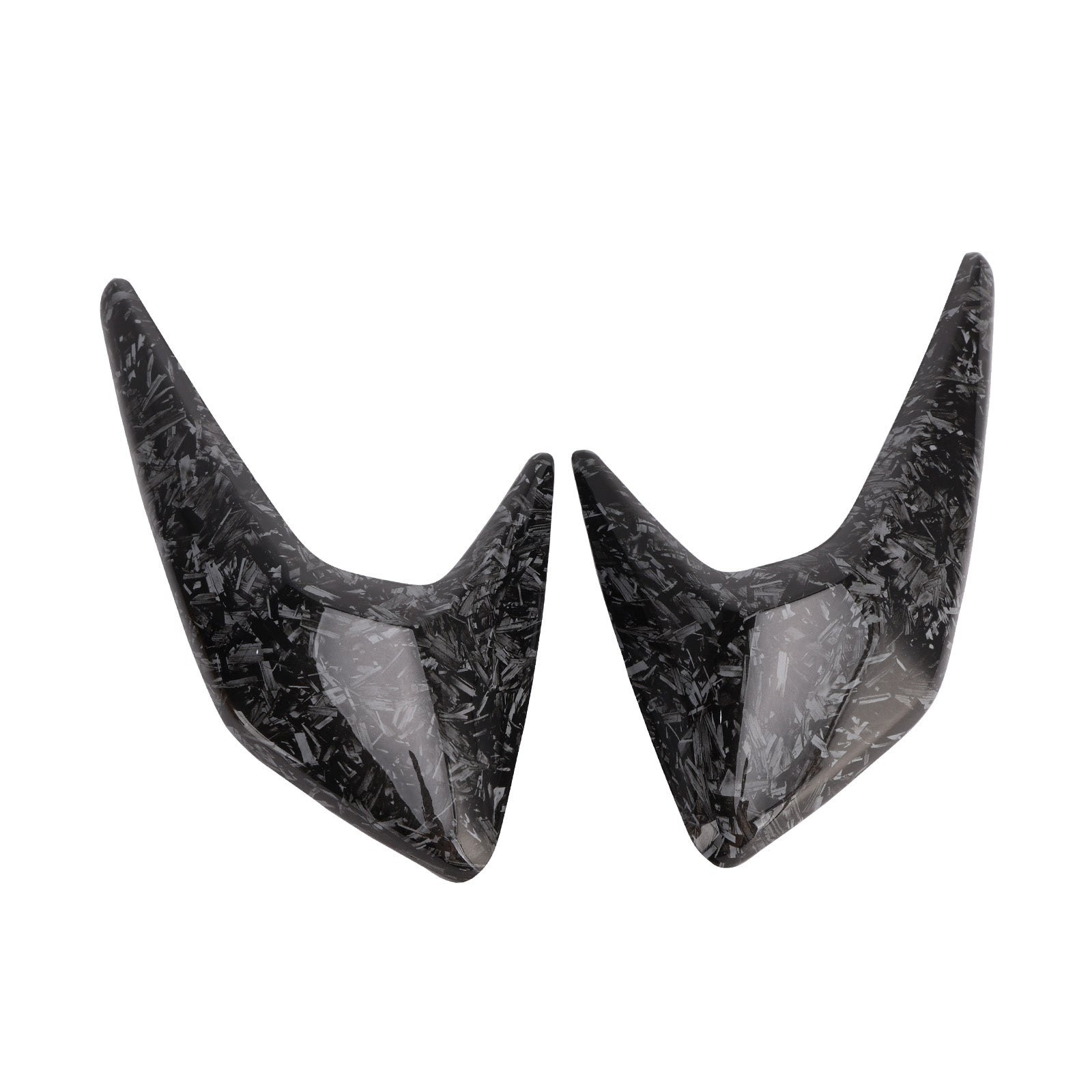 2020-2022 Street Triple 765 R/RS Side Frame Cover Panel Fairing