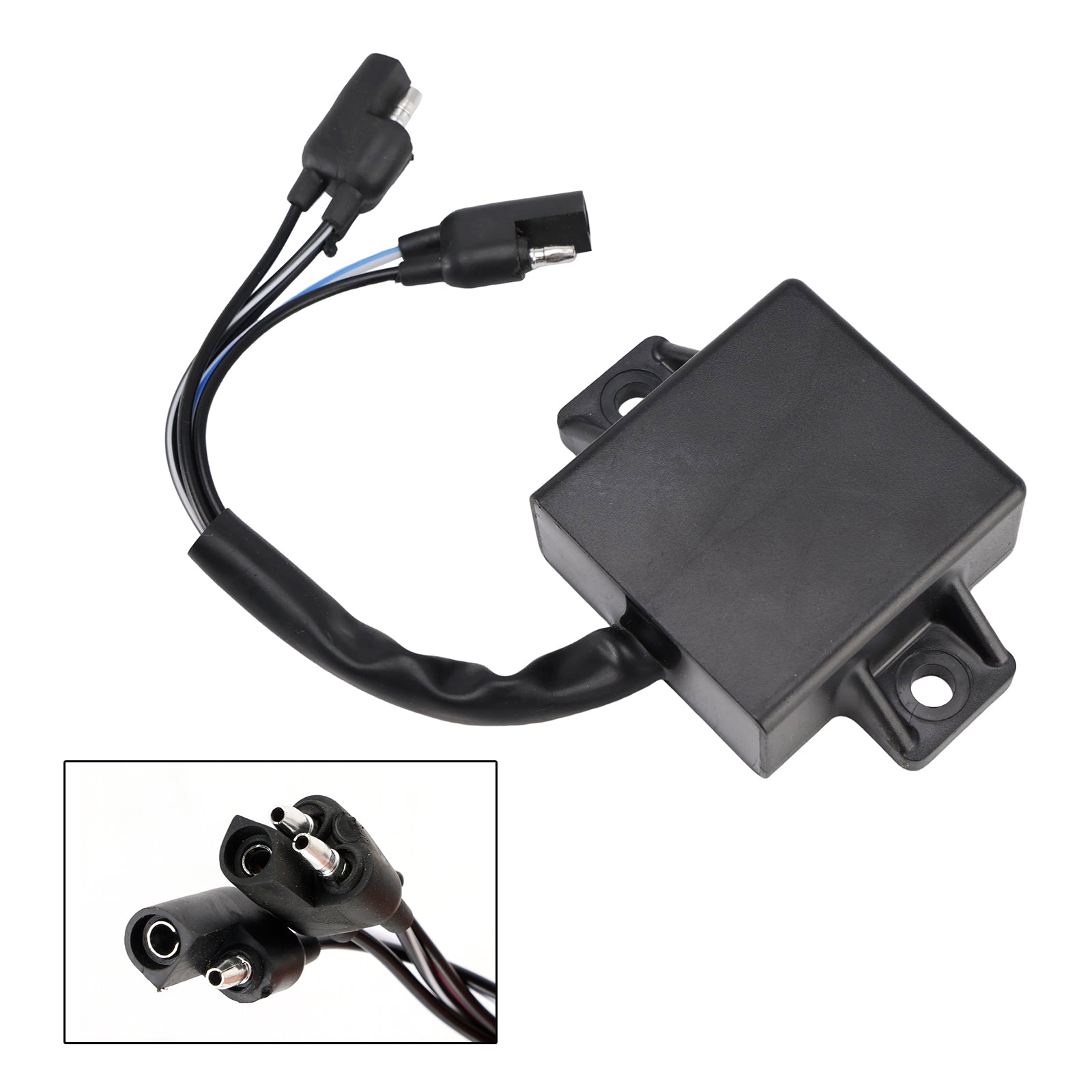 Ignition System Unit Box Cdi 290866599 Fit For Sea-Doo Gt 90-91 Alpine Citation