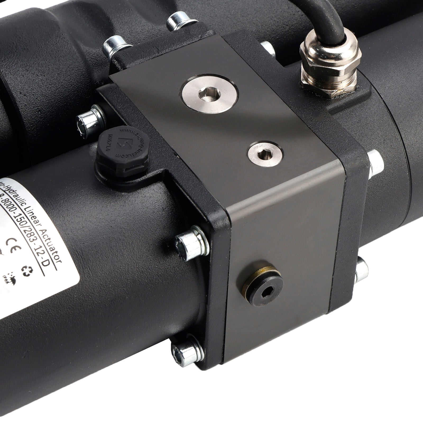 AM145903 AUC15043 Gator Cargo Box Power Lift Actuator for John Deere HPX XUV