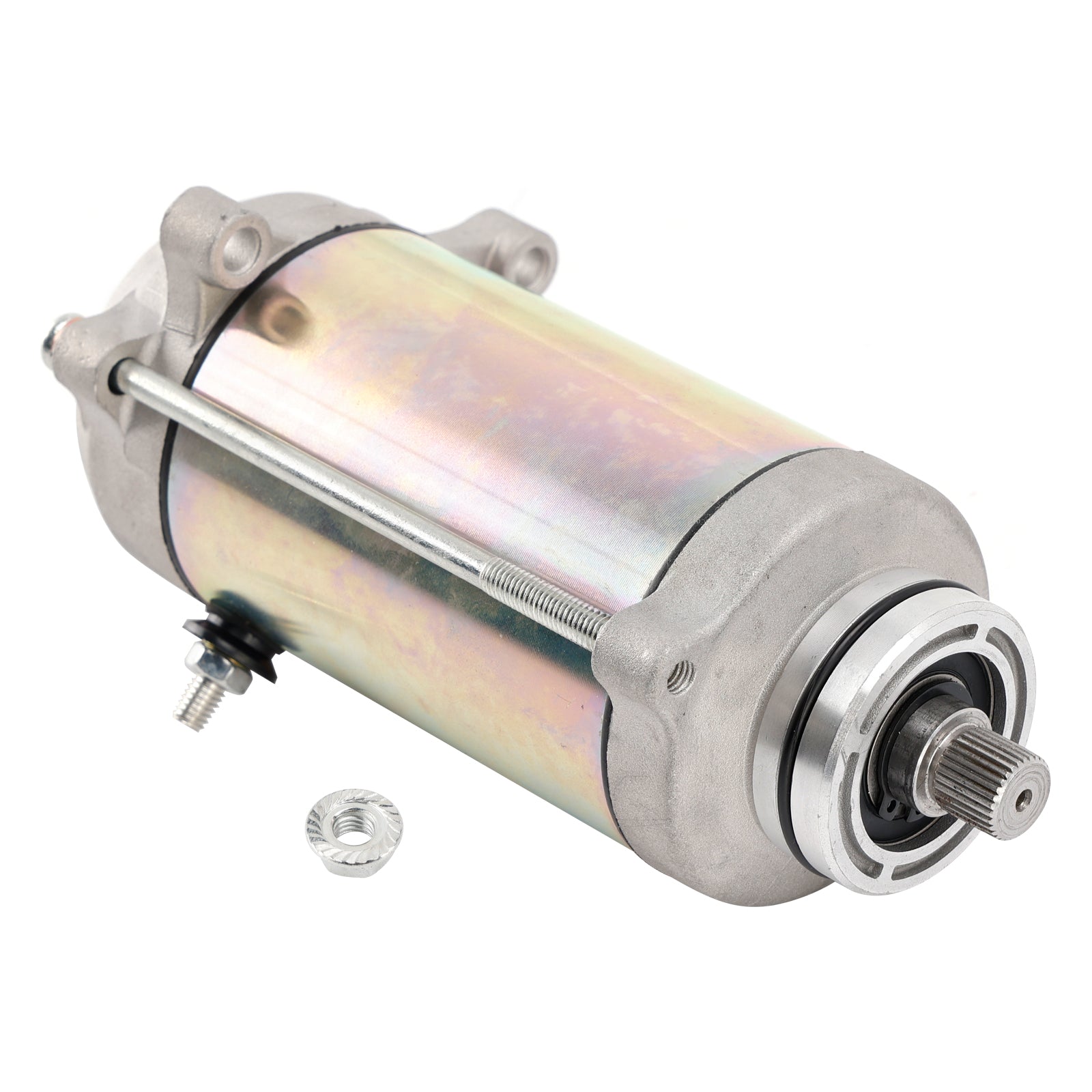 31T New Starter Motor Engine Starting 31200-MA6-405 For Honda CBX400F CBX550F CBR400F