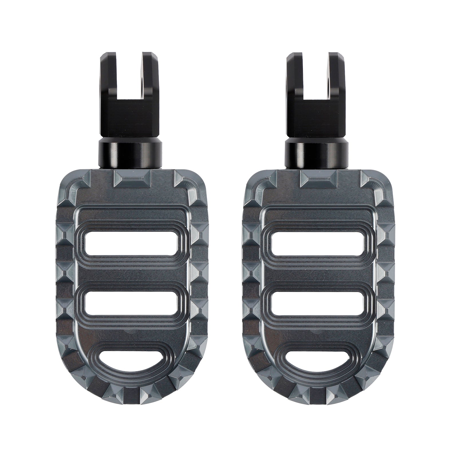 2014-2024 YAMAHA BOLT / BOLT R-SPEC / XV950R Front Footrests Foot Pegs