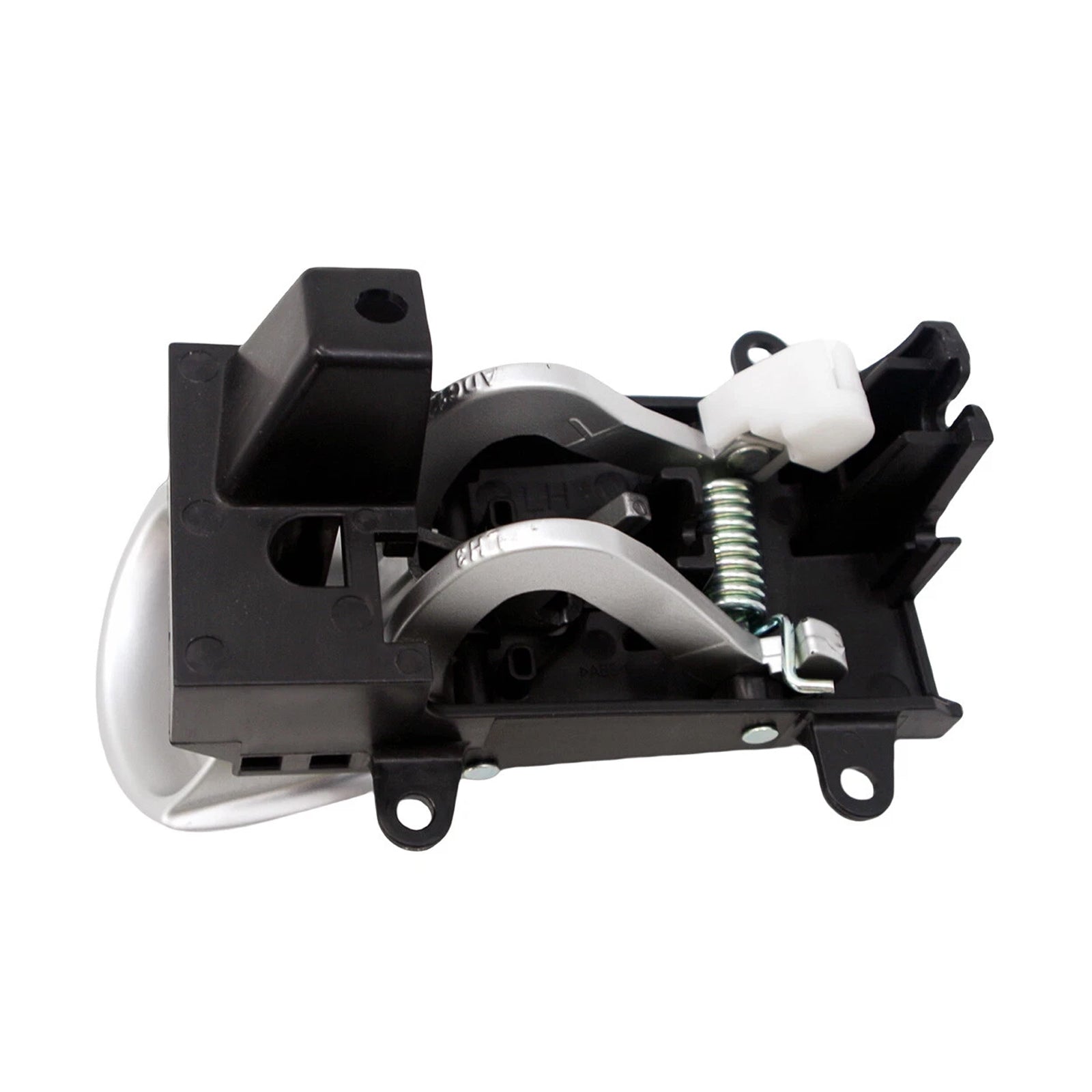 2005-2007 Nissan 350Z Interior Door Handle Left Driver Side 80671-CF00A