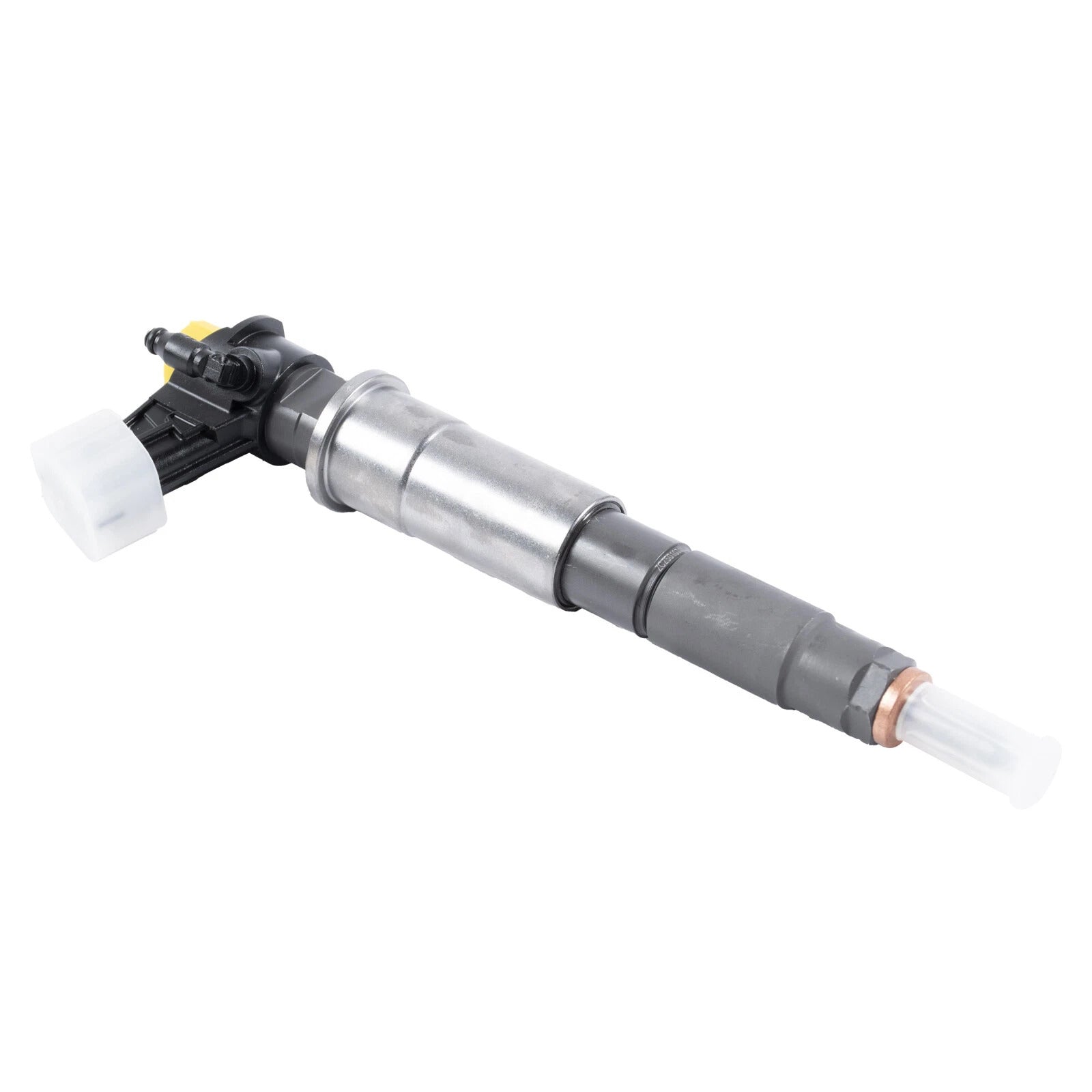 09.2005-11.2008 For SCéNIC II 2.0 dCi - 110 kW 150 PS 1995 cc 4PCS Fuel Injector 8200804536