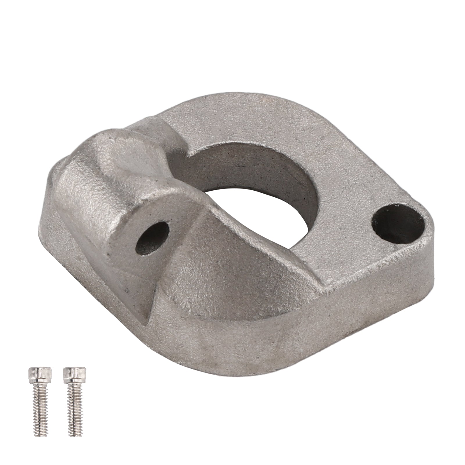 Energy Hydraulic Log Splitter Valve Lever Handle Mounting Bracket for HUSKY/MTD