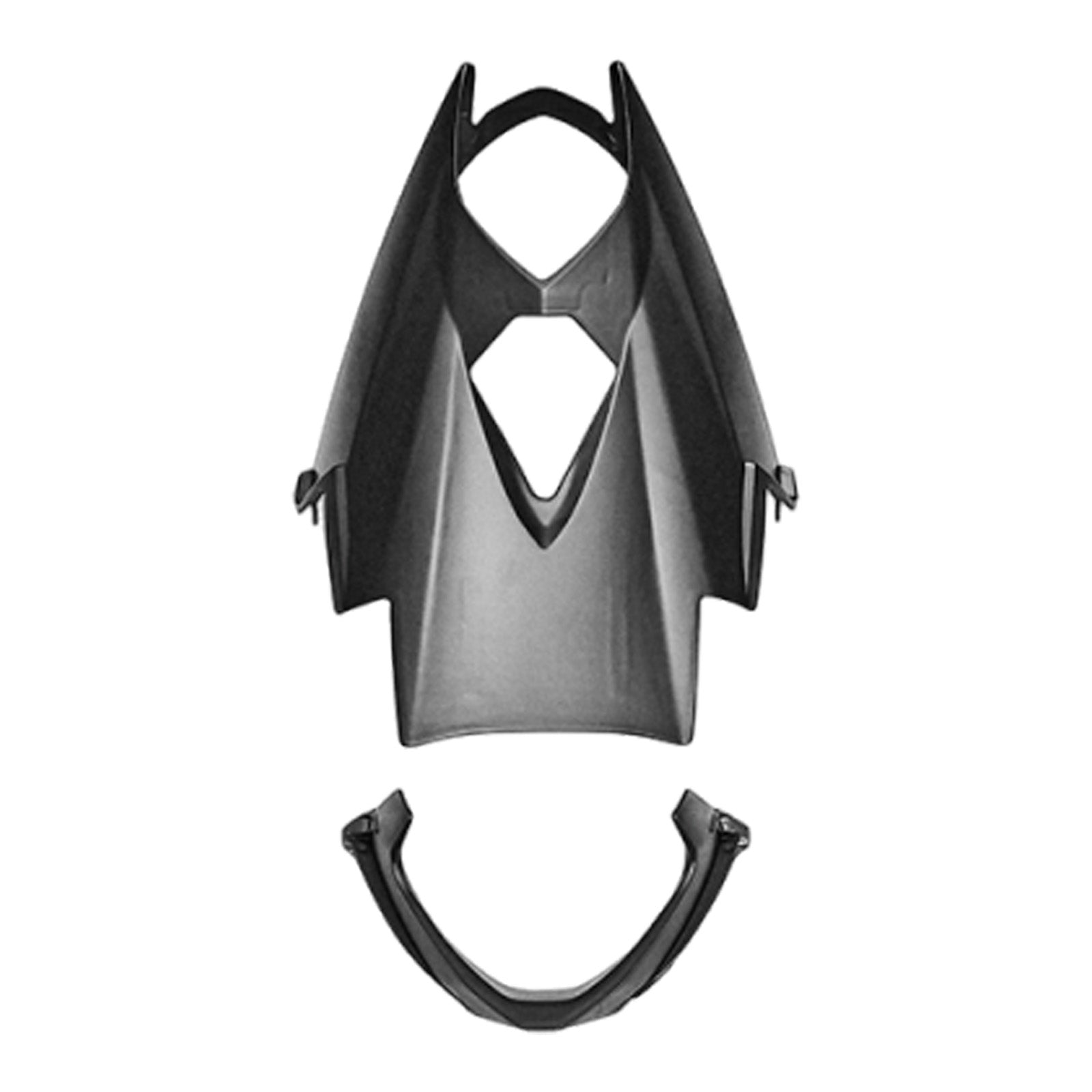 2020-2022 for Street Triple 765 R/RS Injection Bodywork Fairing Kit