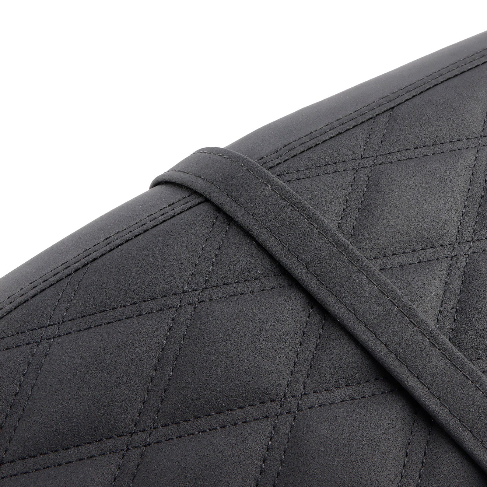 Replace Front Rear Driver Passenger Seat Blackc For Street Twin Speed Twin 900 BrownC