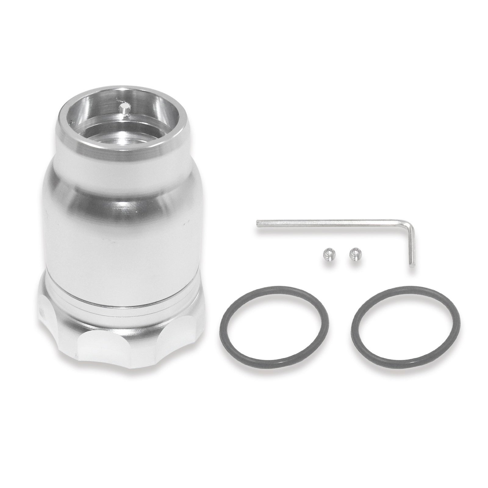 2000-2006 Honda S2000 S2K AP1 AP2 F20C F22C CMC Clutch Master Cylinder Reservoir