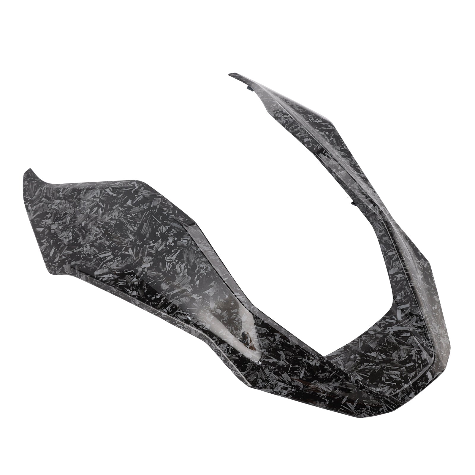 2024-2025 BMW R1300GS Front Fender Beak Extension Fairing