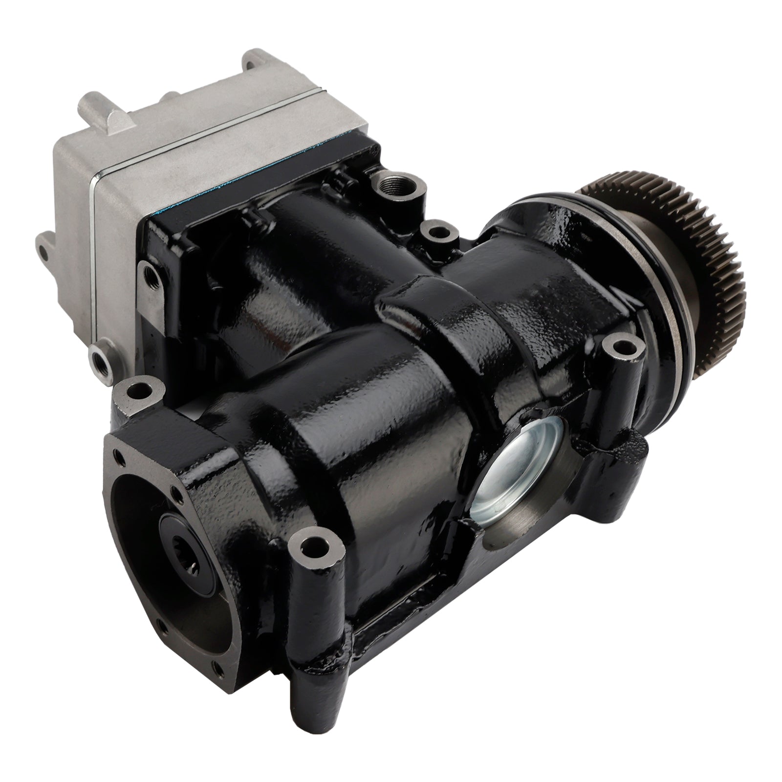 Air Brake Compressor for PACCAR MX13 9122180000 2121411 2139800