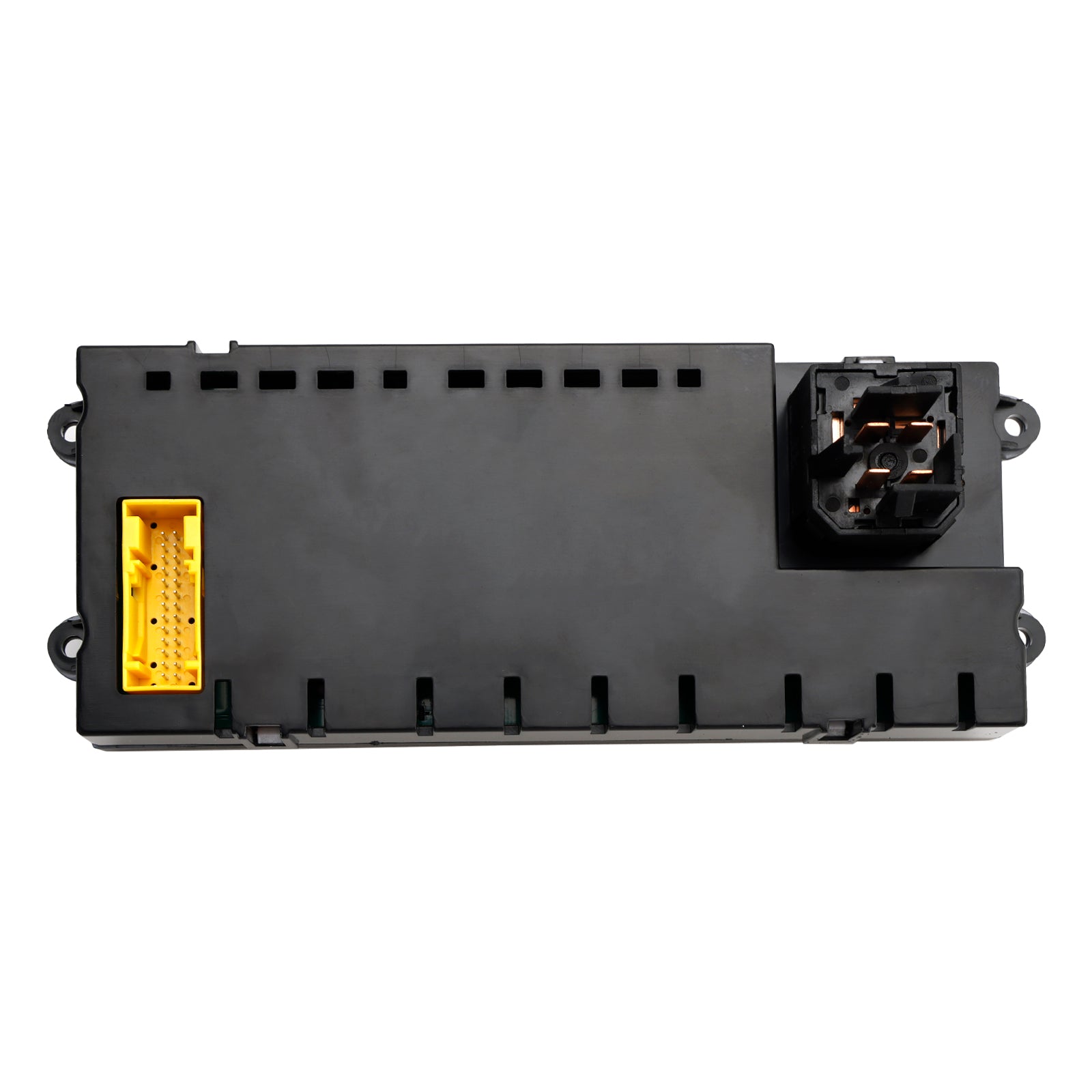 2004-2008 Ford F-150 AC Heater Climate Temperature Control Module 5L3419980AA