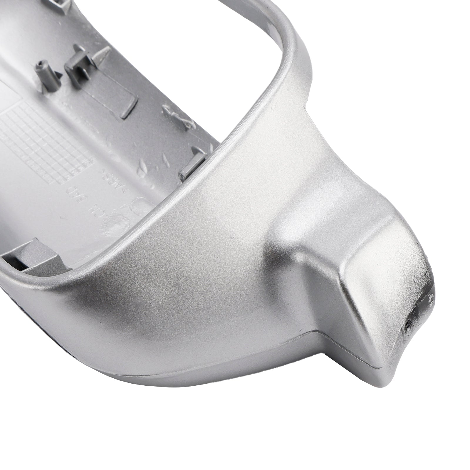 1998-2004 Volkswagen Golf MK4 Silver Mirror Cap Cover Trim Accessories