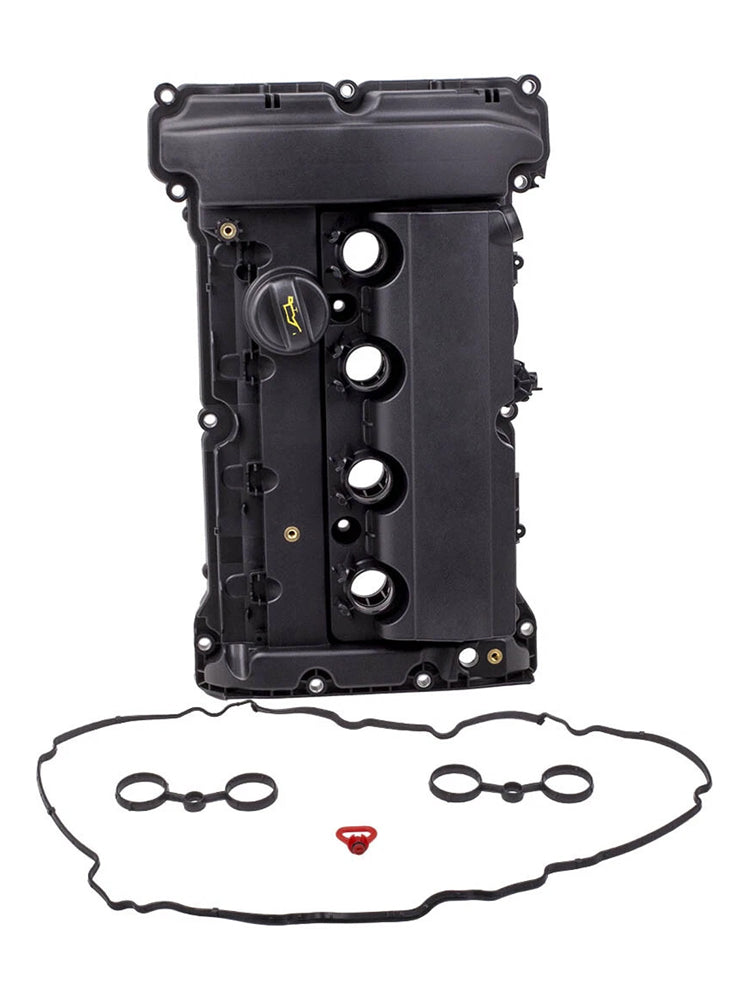 2013-2018 Peugeot 308 MK II 1.6, 1.6 T 125 Cylinder Valve Rocker Cover+Gasket V759886280