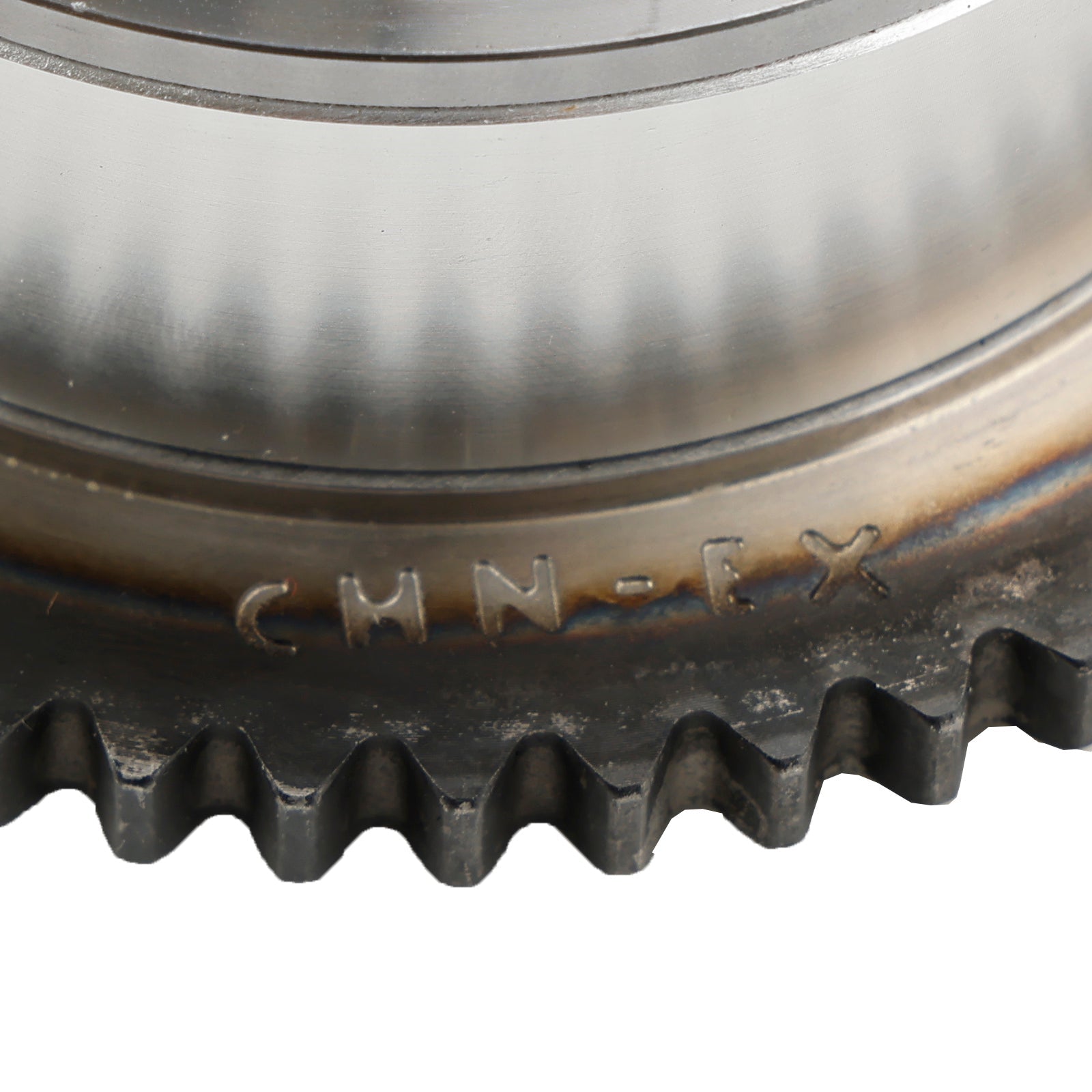 2020-2022 SOUL/2021-2022 SELTOS 2.0L 엔진 배기 및 흡기 VVT 캠 샤프트 기어 스프로킷 243502E700 243702E020