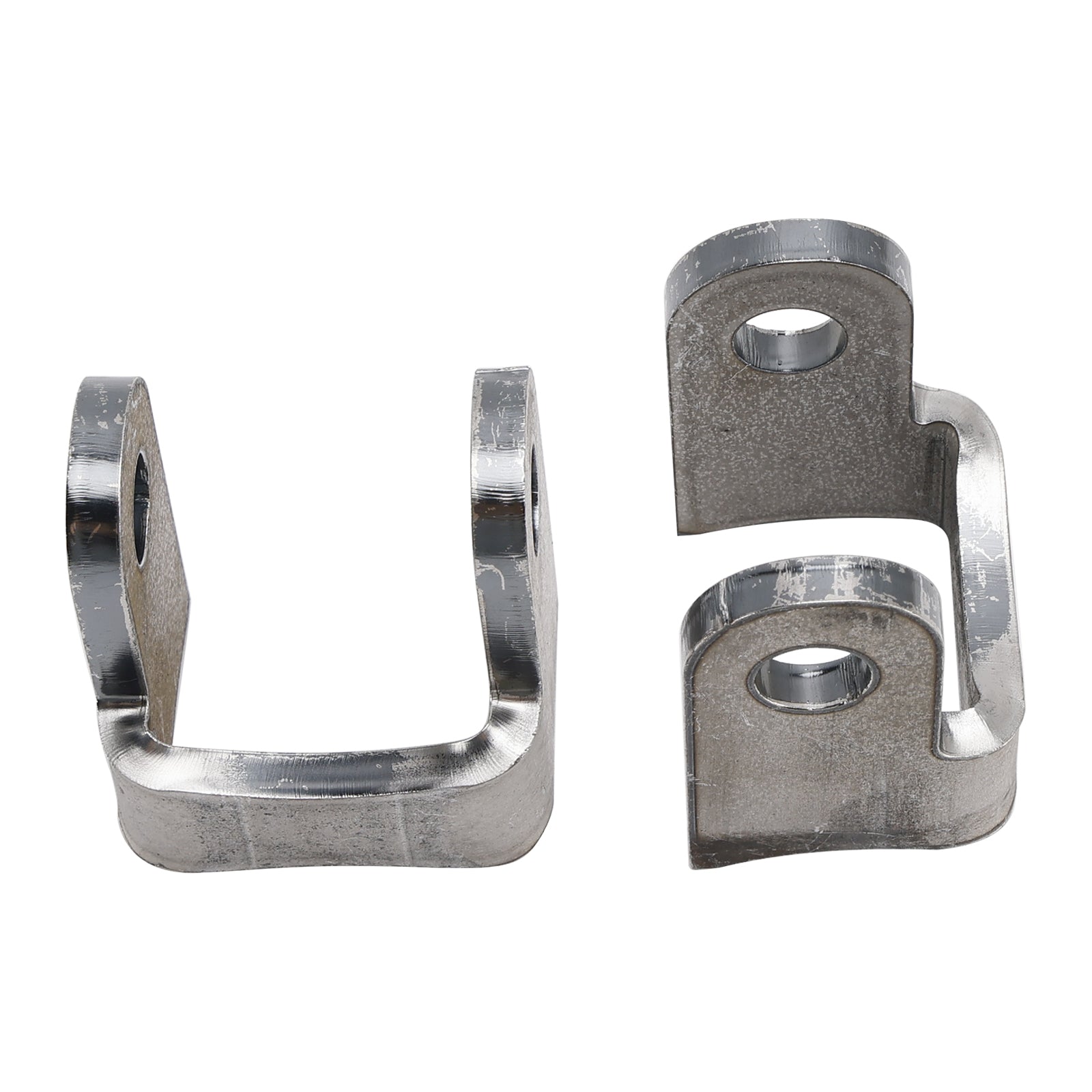3" Universal Shock Mount Bracket 1/2" Bolt Hole For 1.75"�C3" Performance Suspension