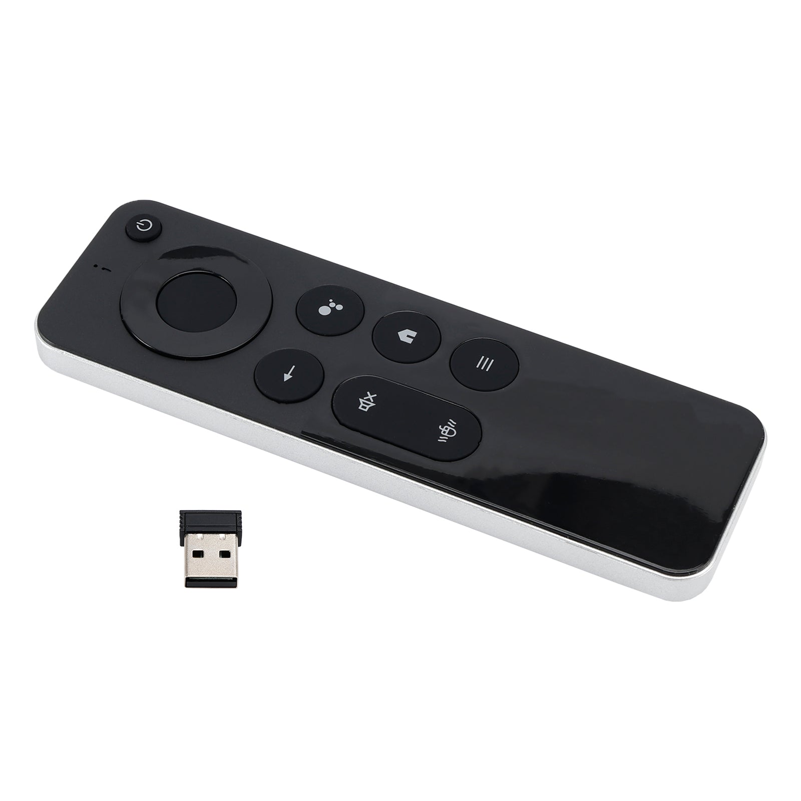 T1 Smart Voice IR learning Remote Control Wireless Mini Keyboard Remote Control