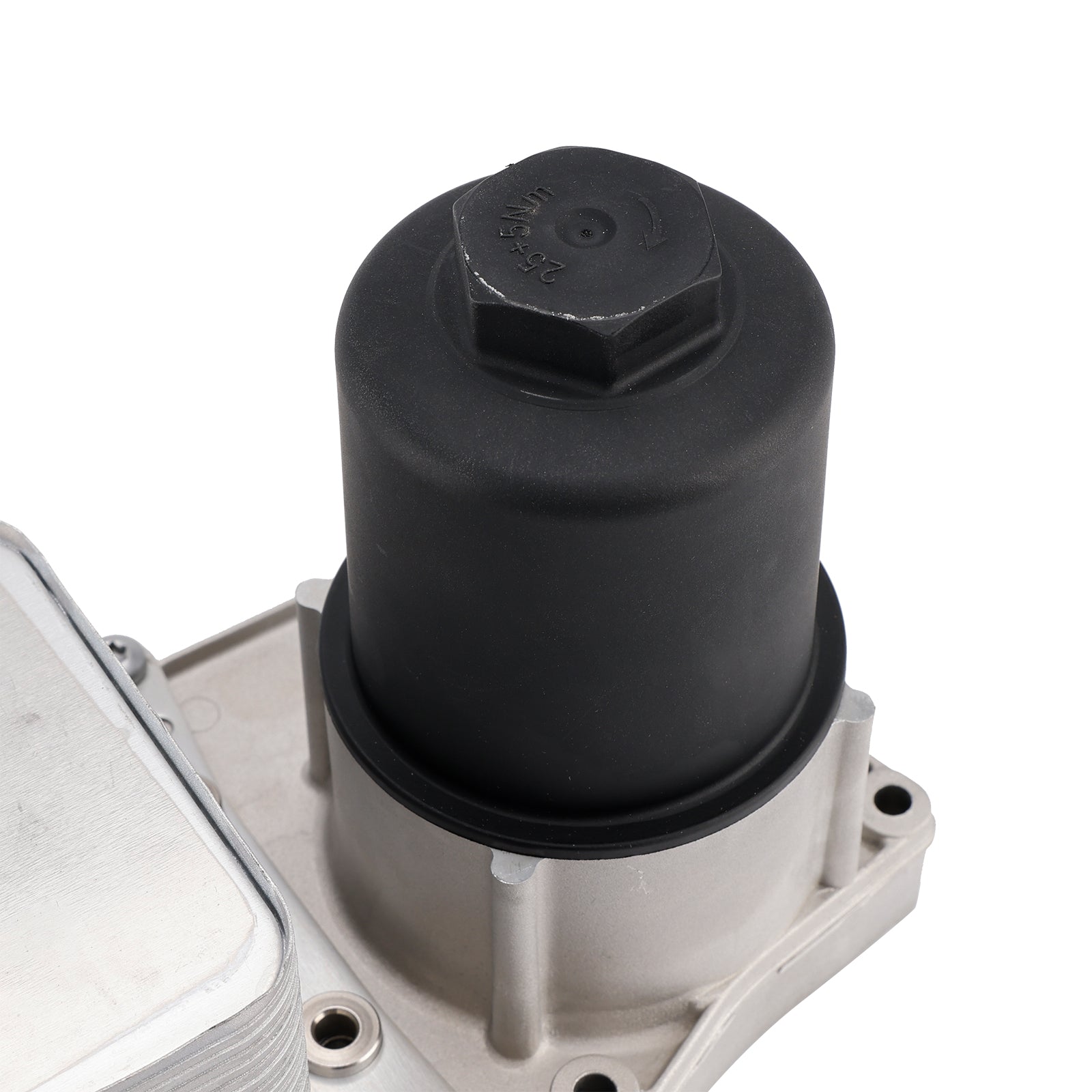 08.2012-ON LAND-ROVER Range Rover IV (L405) Engine Oil Cooler LR113200 Generic