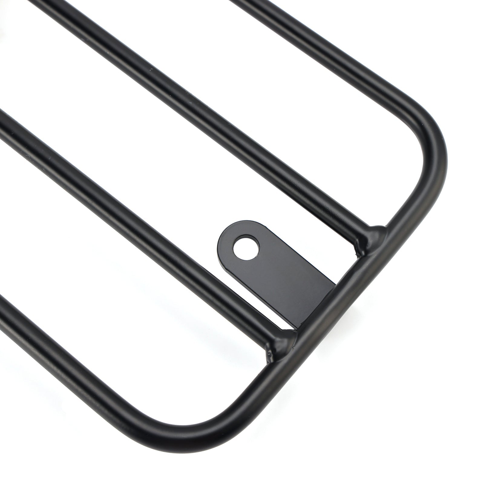 2024-2025 가와사키 엘리미네이터 500 드라이버 등받이 패드