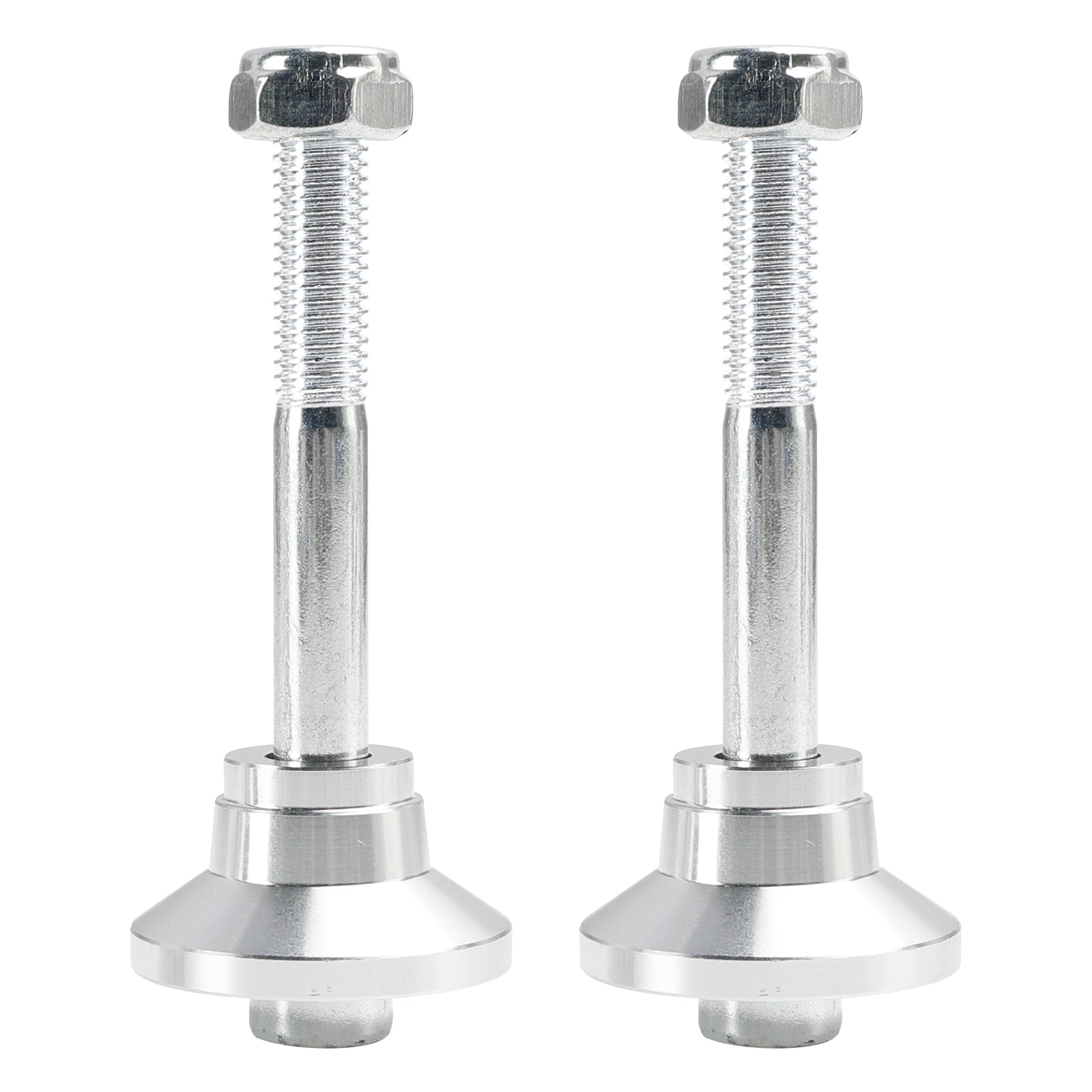 핸들 바 라이저 스페이서 + Ducati Desert X/Rally 2022 2023 2024의 경우 20mm