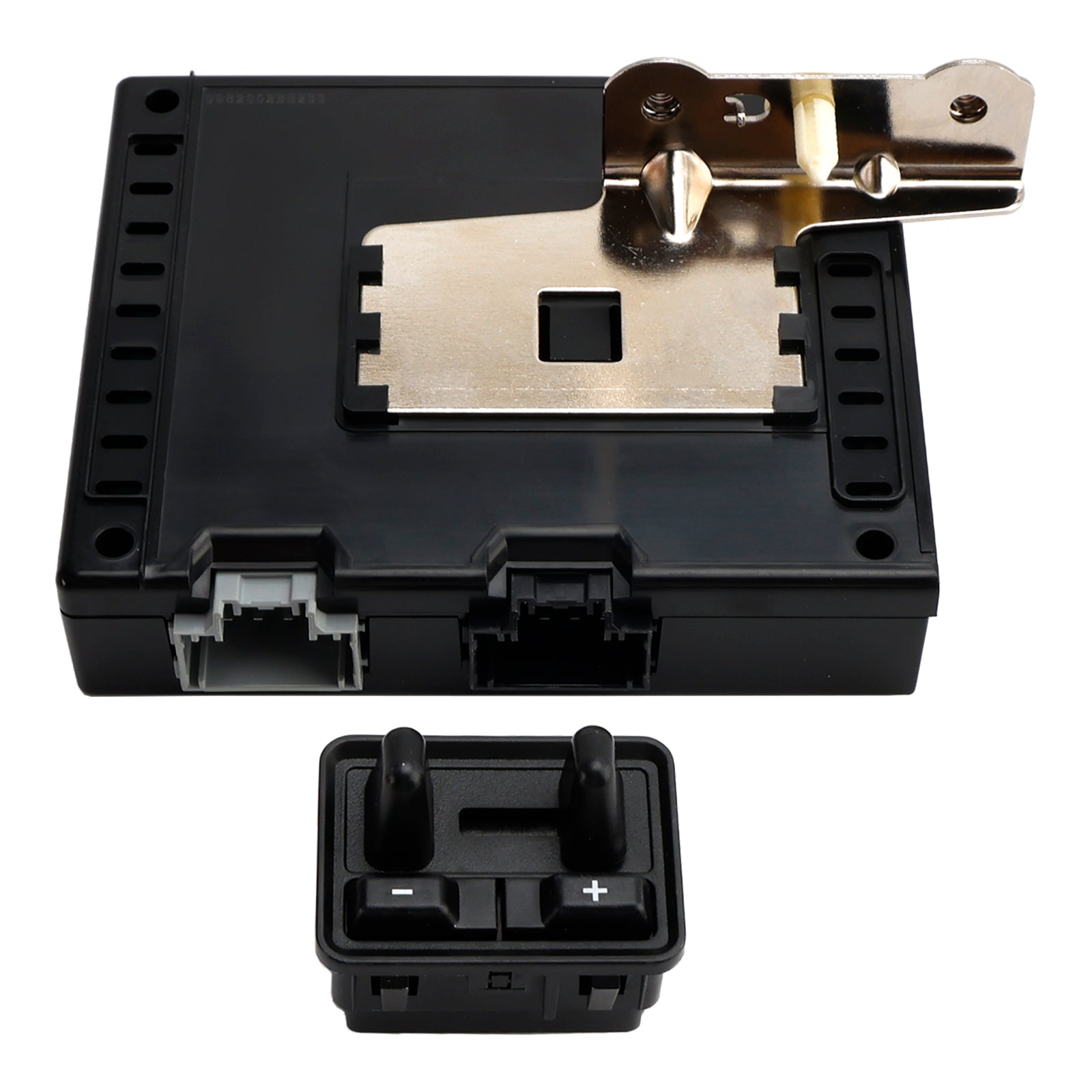 2021-2023 Ford F-150 In-Dash Trailer Brake Control Module ML3Z-19H332-AB