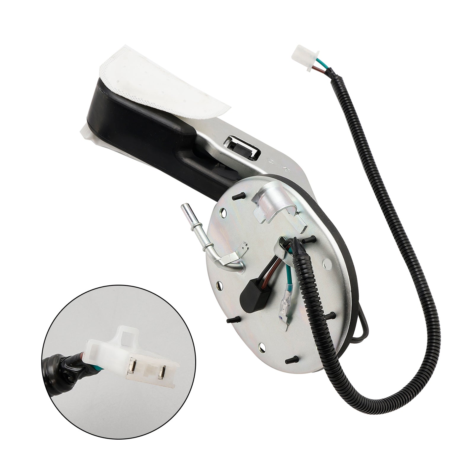 2009-2012 Honda Cb300 Cb300R Fuel Pump Assy 16700-Kvk-900 16700-Kvk-840