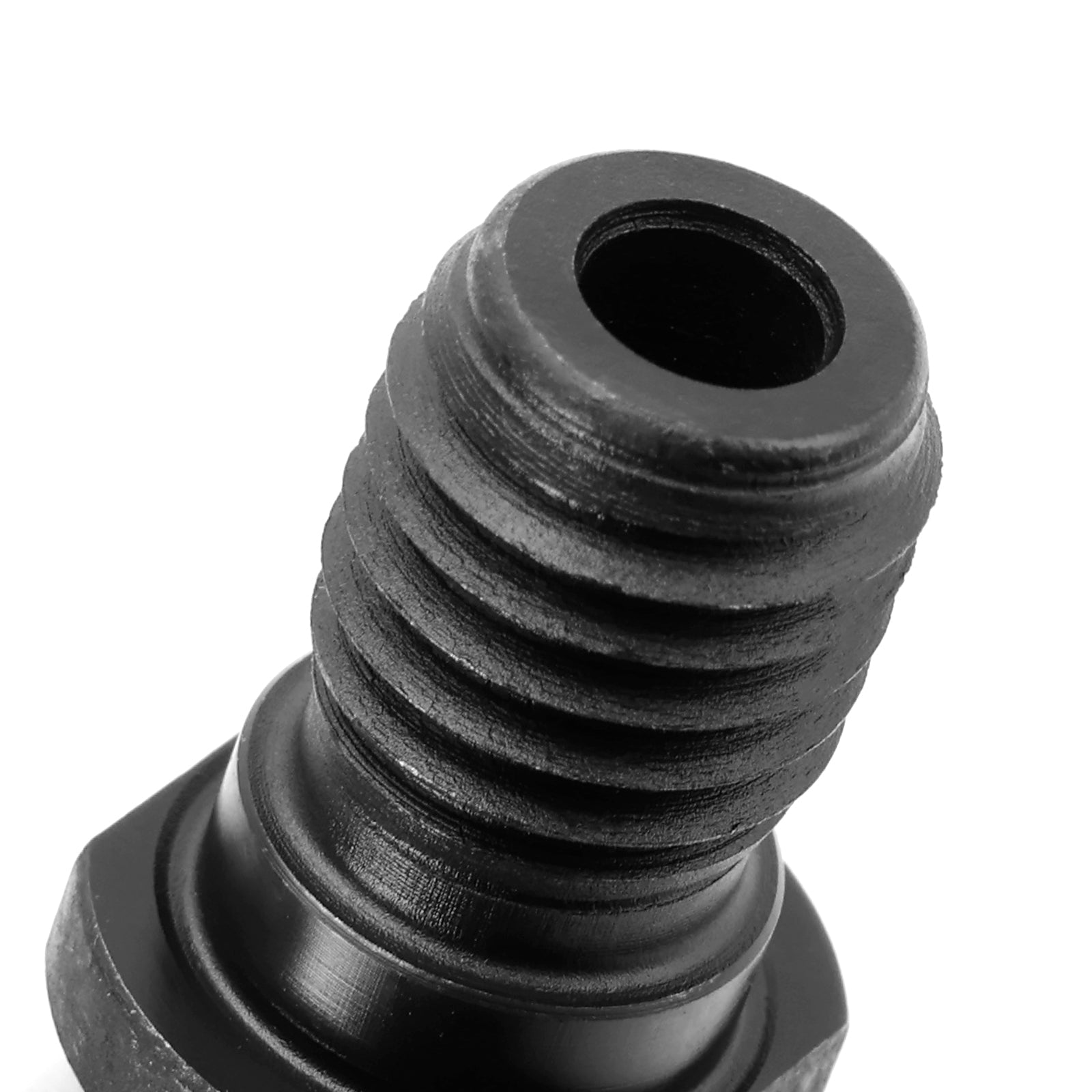 10x CAT40 15~ 0.747" Pull Stud Coolant Thru Retention Knob Fits DMG Mori Doosan