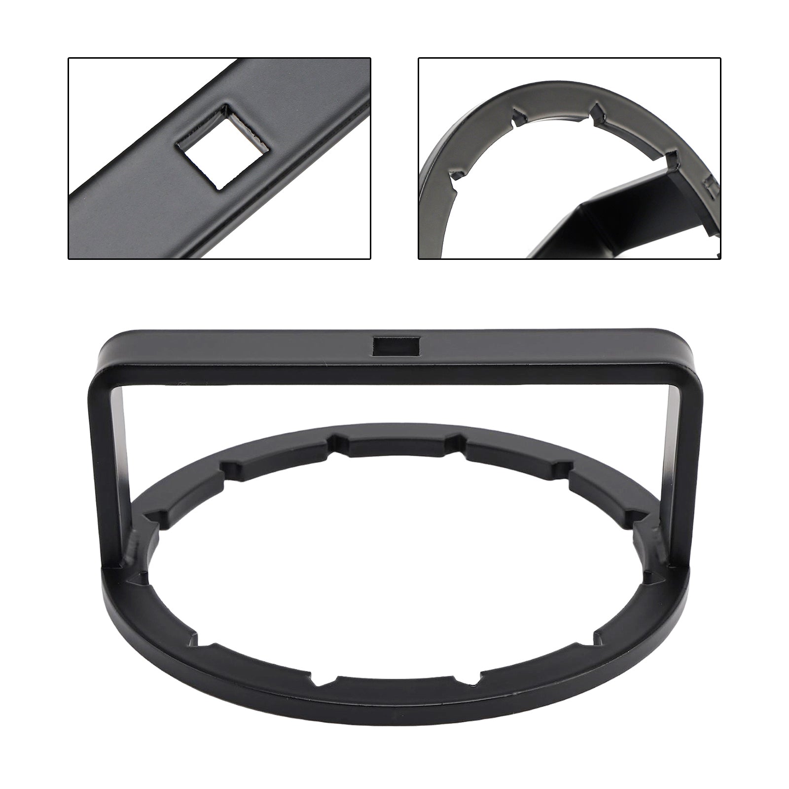 Fuel Pump Retaining Nut Install Removal Tool For Polaris Ranger Efi 2009-2021