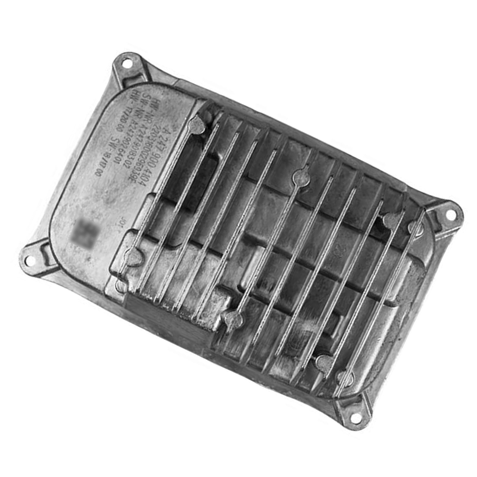 2020-2023 MERCEDES BENZ W205/W253/W247/W167/W117/W238 Headlight Driver Control Module A2479004104 Left