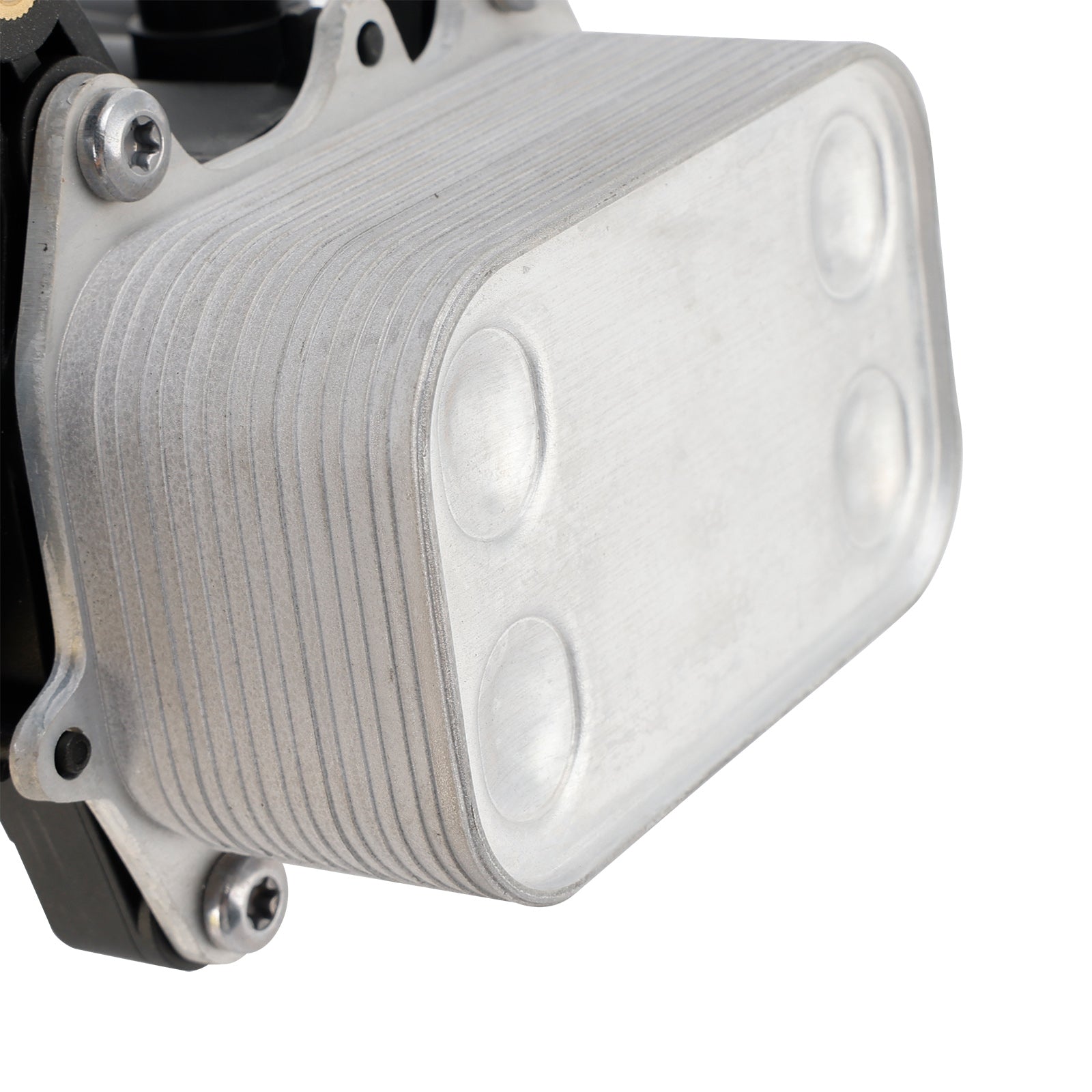 Oil Filter Housing Oil Cooler For Skoda Roomster Seat Ibiza VW Polo 1.2 TDI