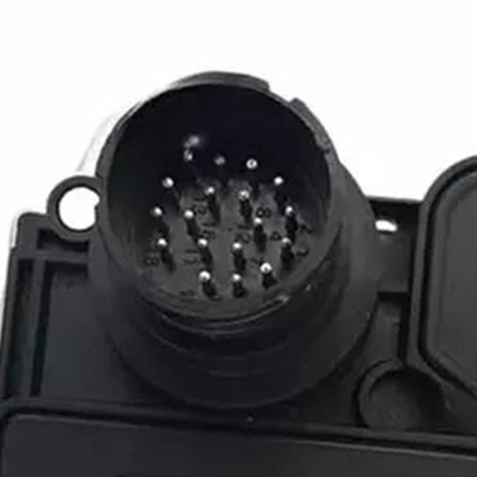 2003-2006 Audi A8 3.0L 18pin CVT Automatic Transmission Control Unit TCM 01J927156JG