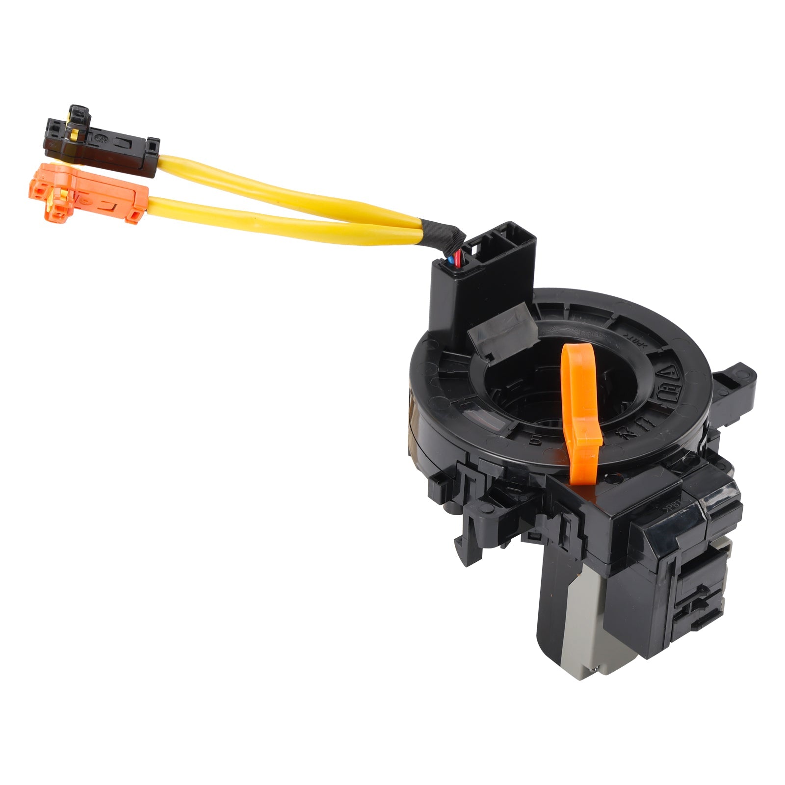 Clock Spring With Angle Sensor 89245-07020 For Toyota Avalon Prius Tacoma 04-12