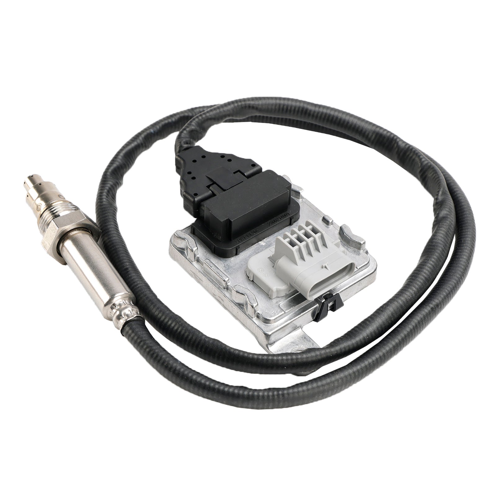 2015- 온 Vauxhall Movano B Renault Master MK3 NP300 2.3 M9T 엔진 NOX 질소 산화물 센서를 사용한 CDTI