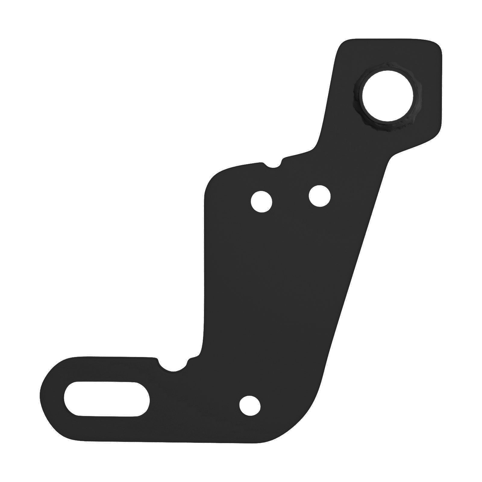 2019-2023 Suzuki Jimny JB64W JB74 Left Front Towing Hitch Trailer Hitch