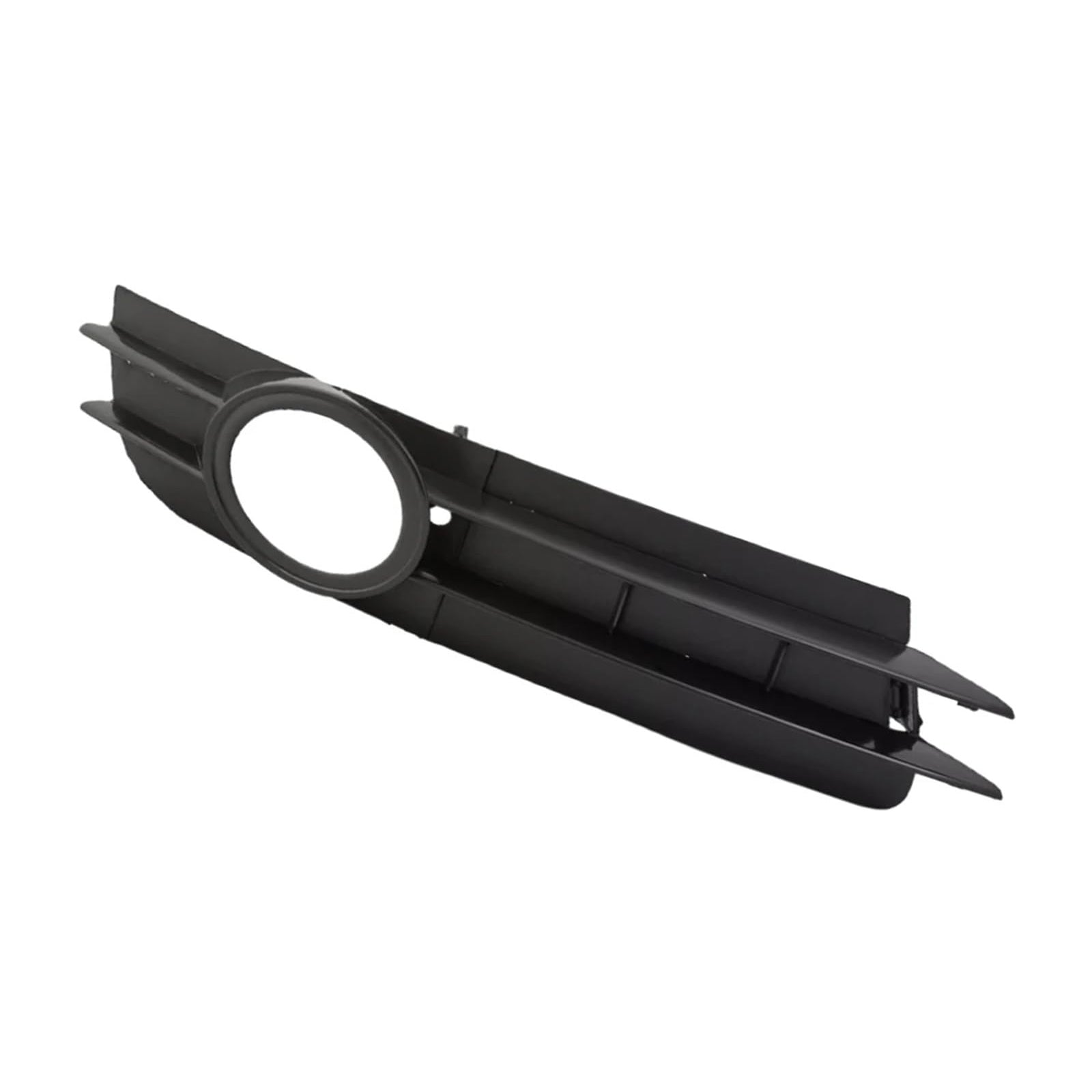 2005-2008 Audi A6 C6 Car Right Side Fog Light Grille Cover 4F0807682A