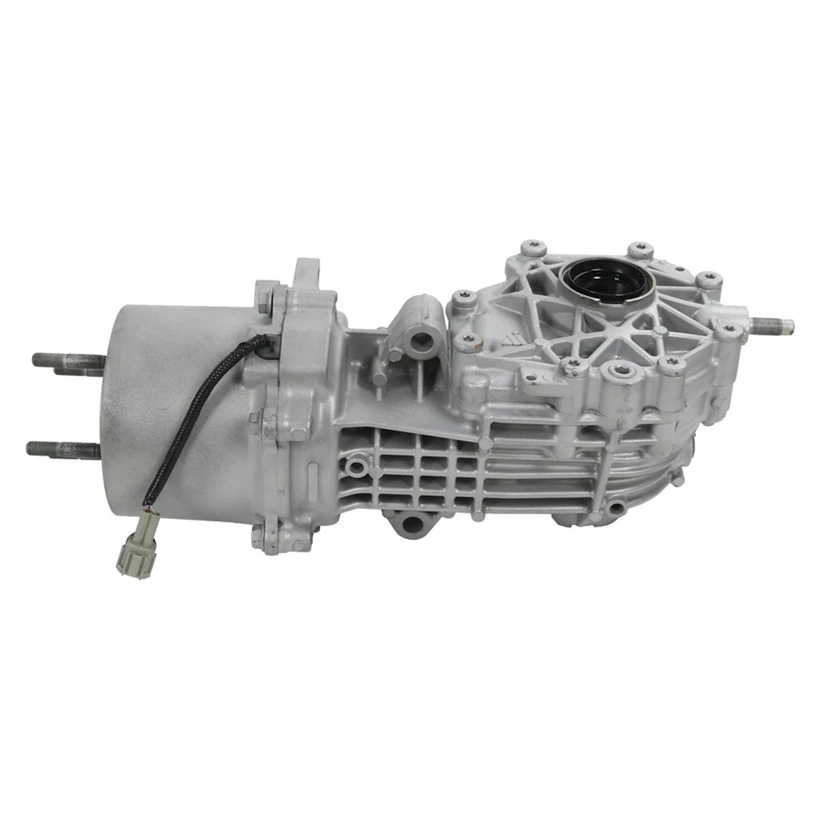 2015-2020 For Nissan Pathfinder Platinum S SL SV|6 Cyl 3.5L VQ35DD VQ35DE Rear Differential Carrier 38300-3JA3A