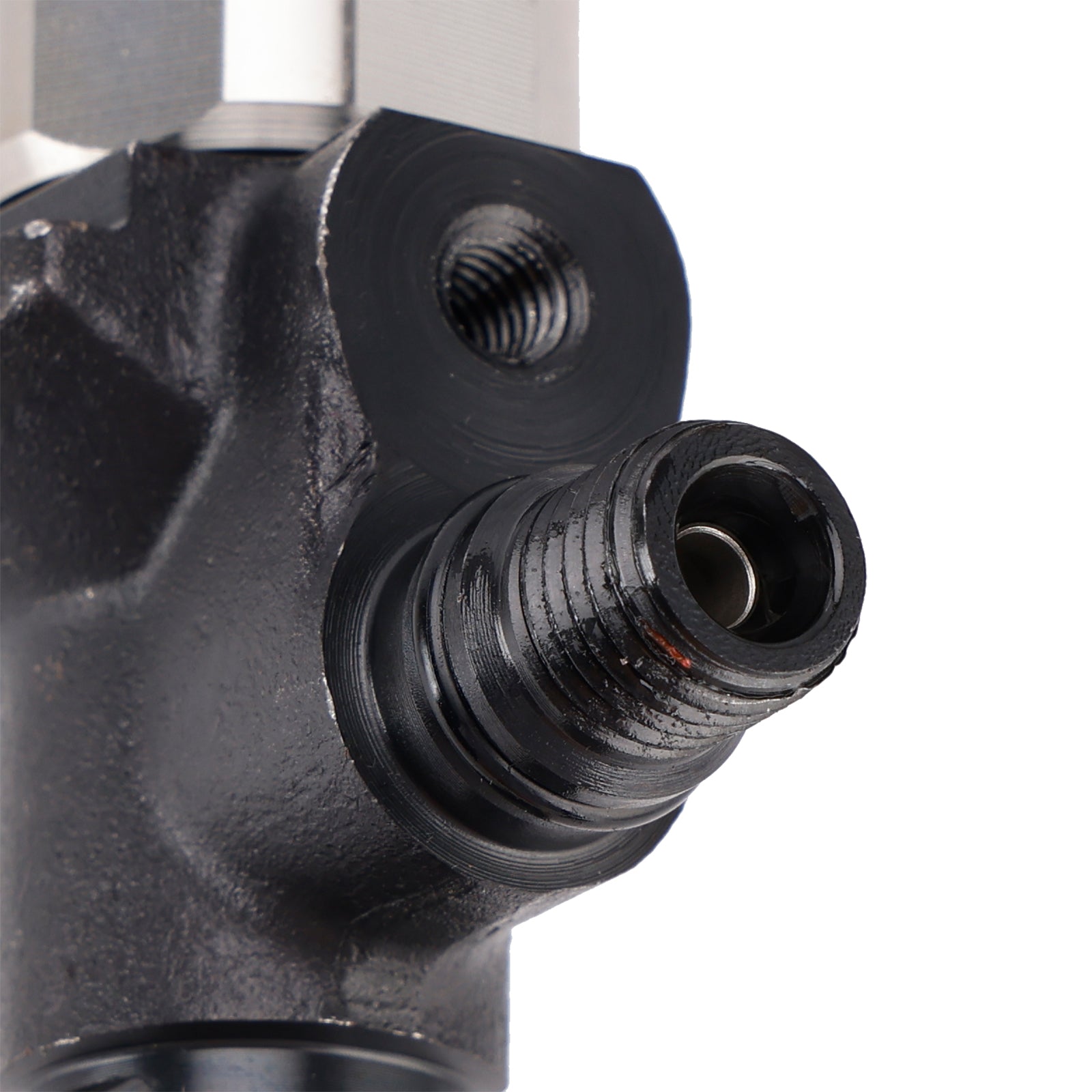 Fit For Caterpillar CAT Compact Wheel Loader 906M 907M 908M 4PCS Fuel Injector C3.3B Engine 6082959